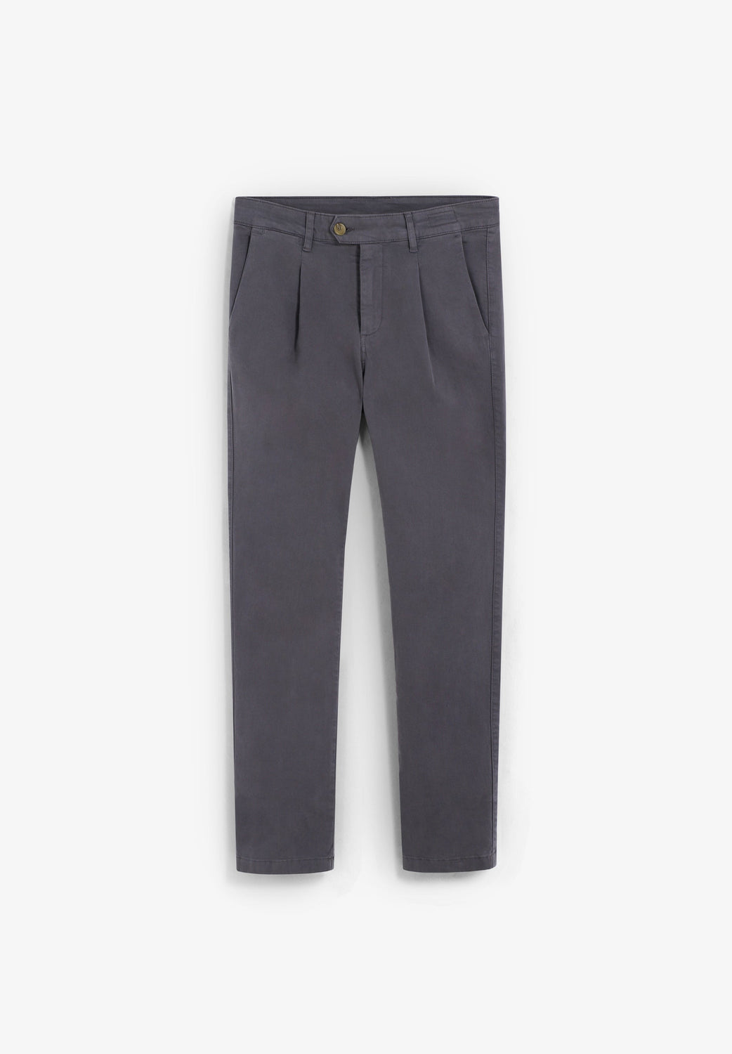 PANTALÓN CHINO PINZAS - Scalpers