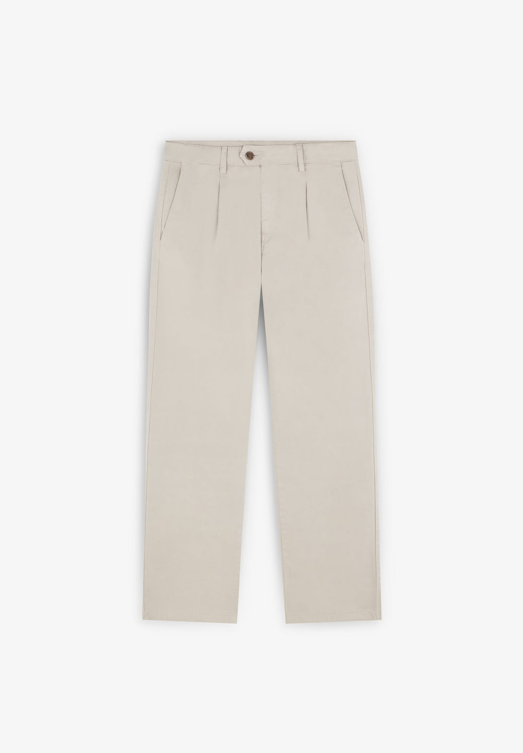 PANTALÓN PINZAS - Scalpers