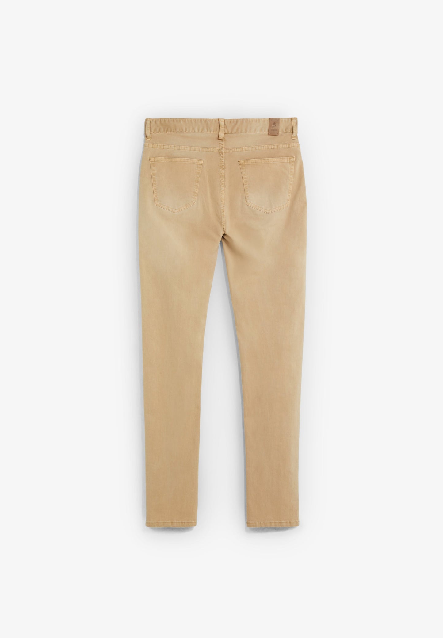 SCFIVE POCKETS PANTS