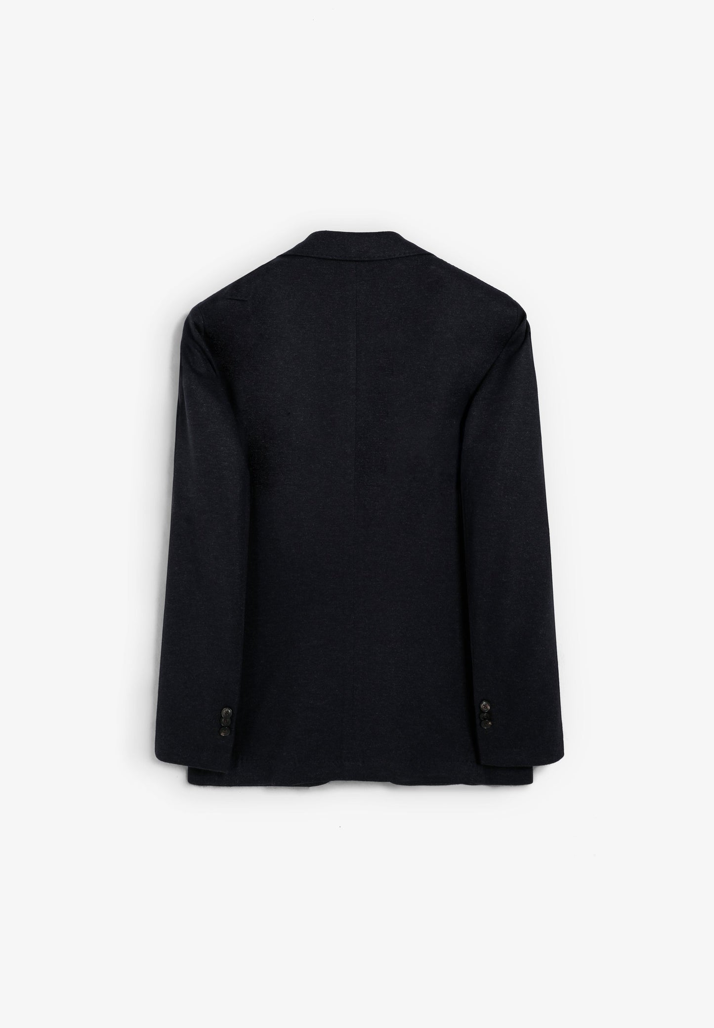 TECHNICAL WOOL BLAZER