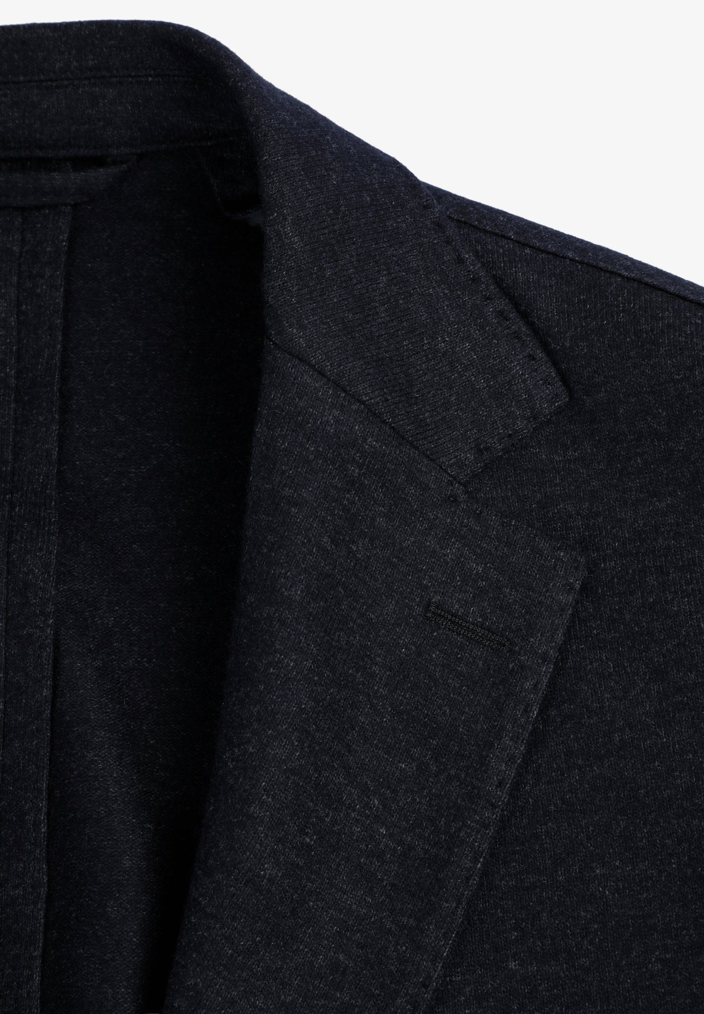 TECHNICAL WOOL BLAZER