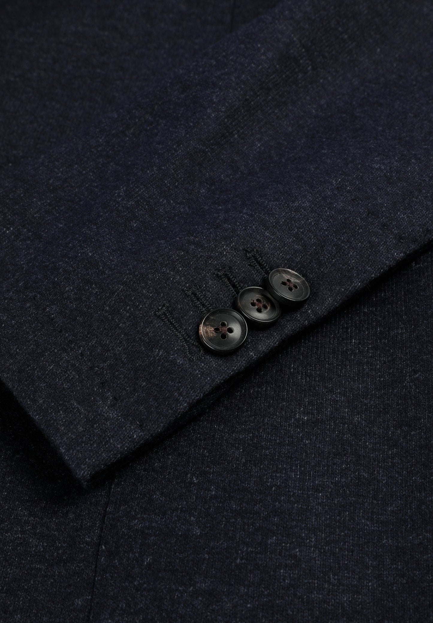 TECHNICAL WOOL BLAZER