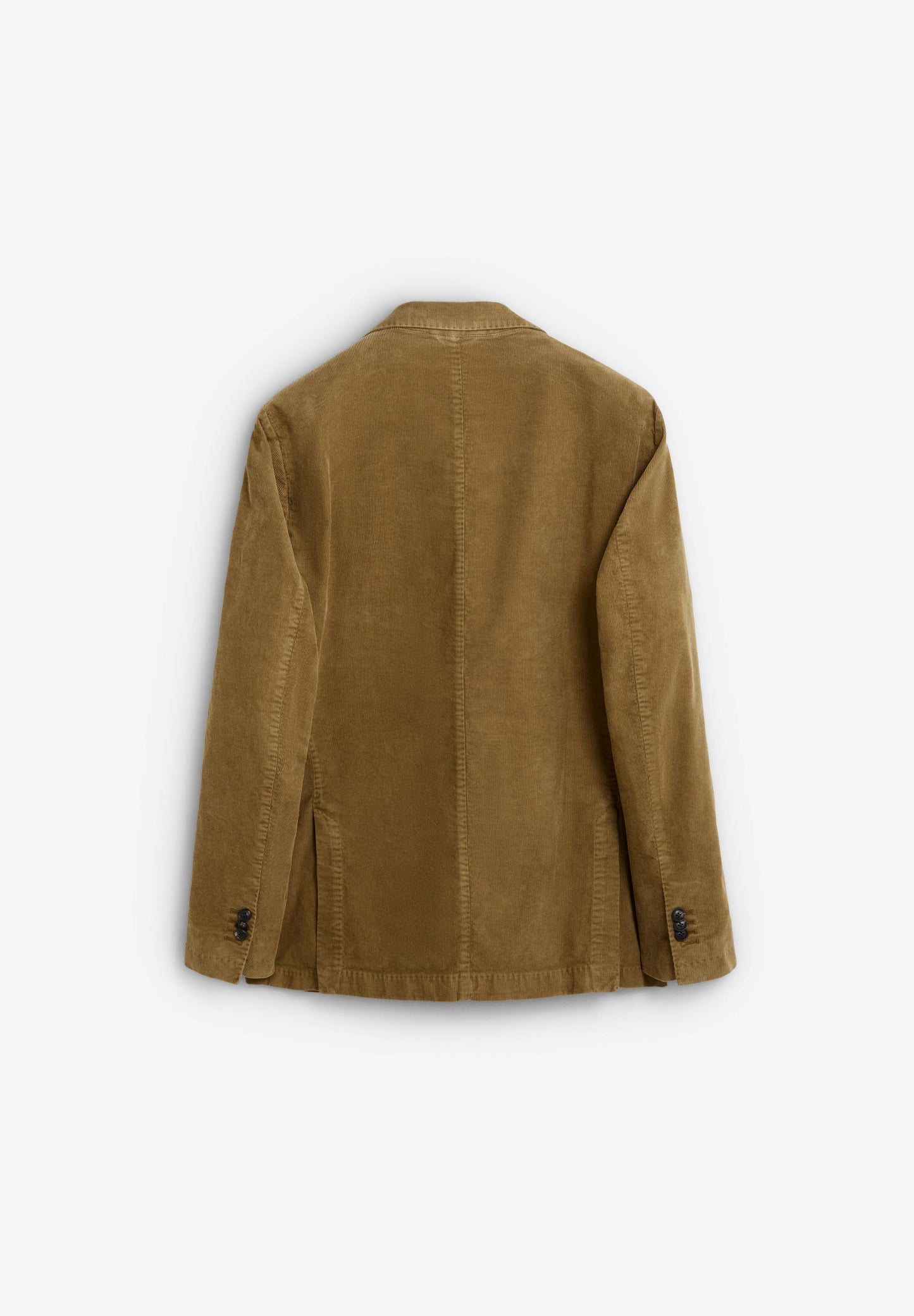 CORDUROY BLAZER