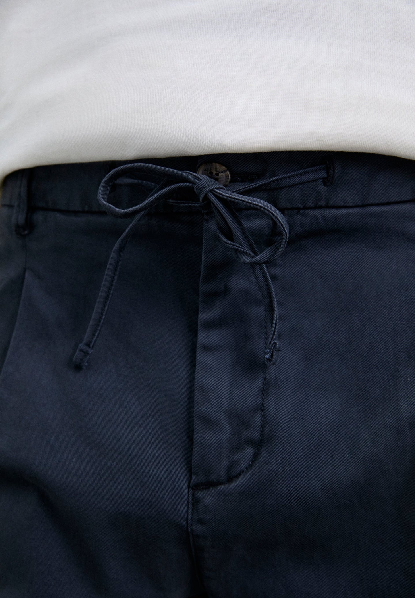 RELAXED FIT TROUSERS
