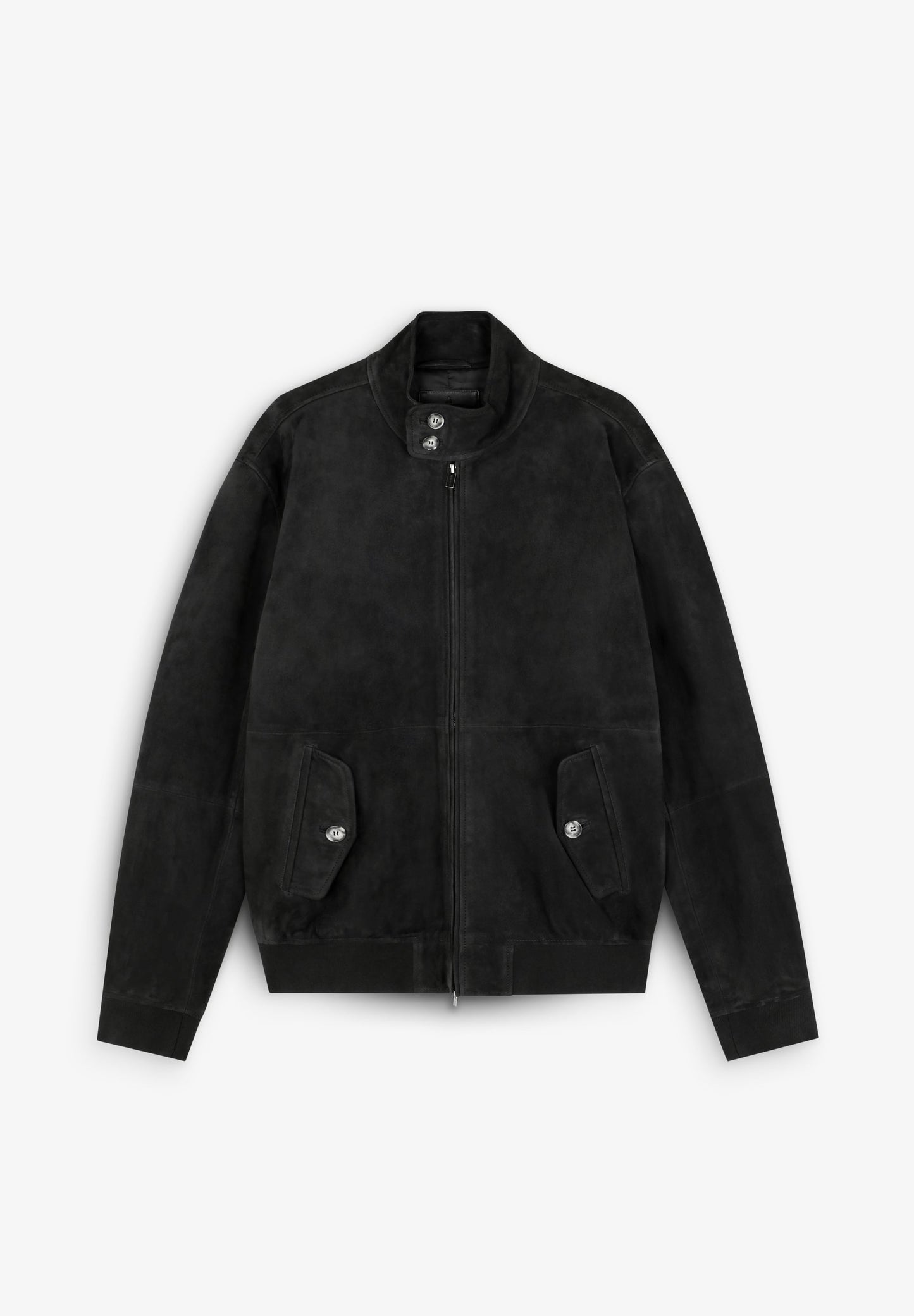 GOATSKIN JACKET