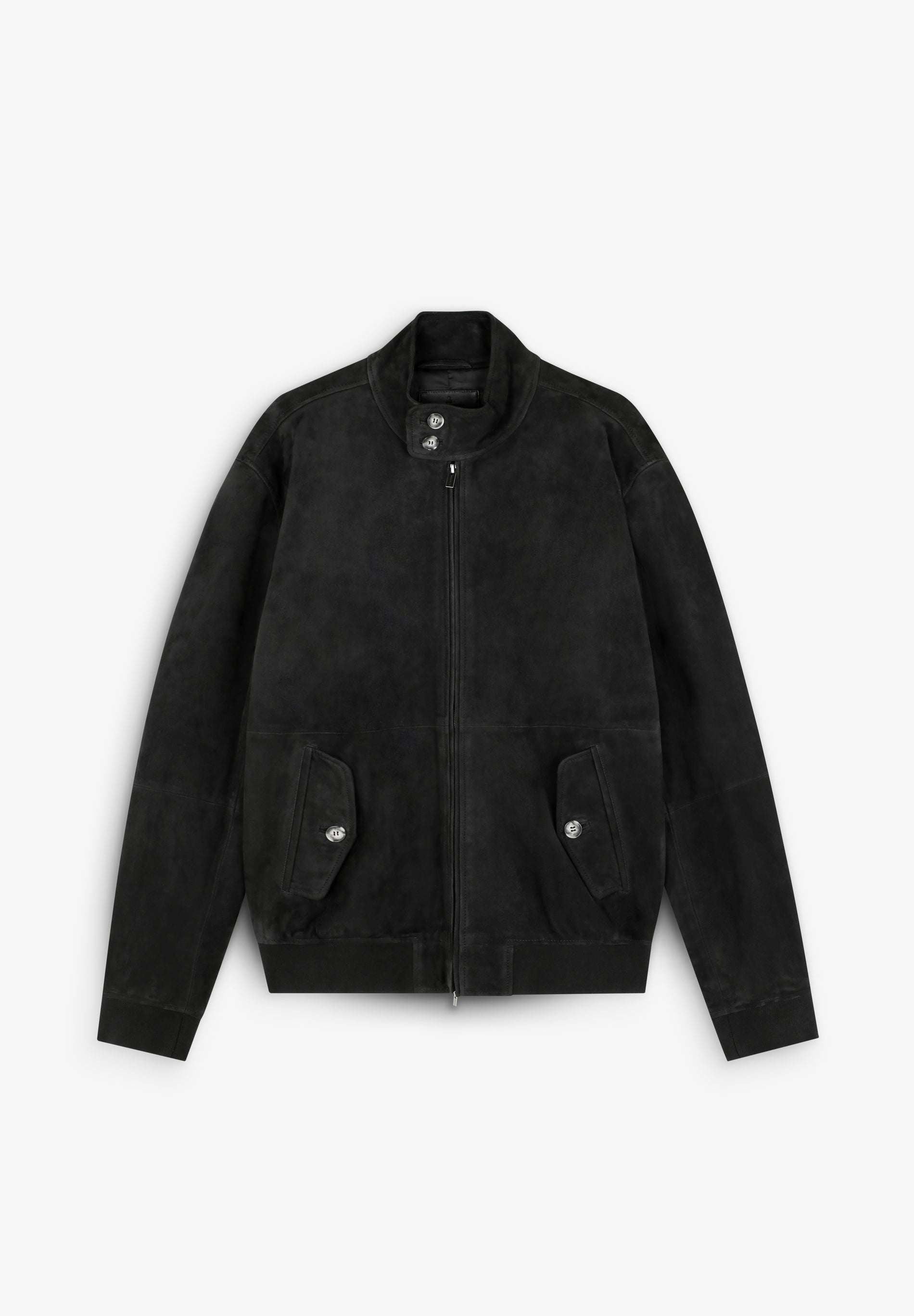 GOATSKIN JACKET