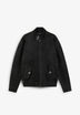 GOATSKIN JACKET