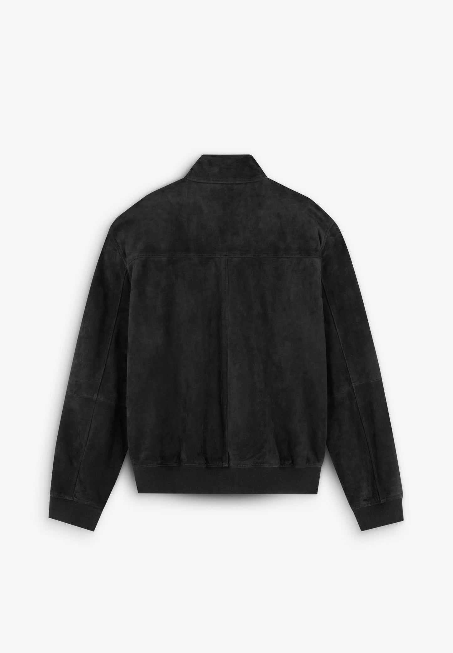 GOATSKIN JACKET