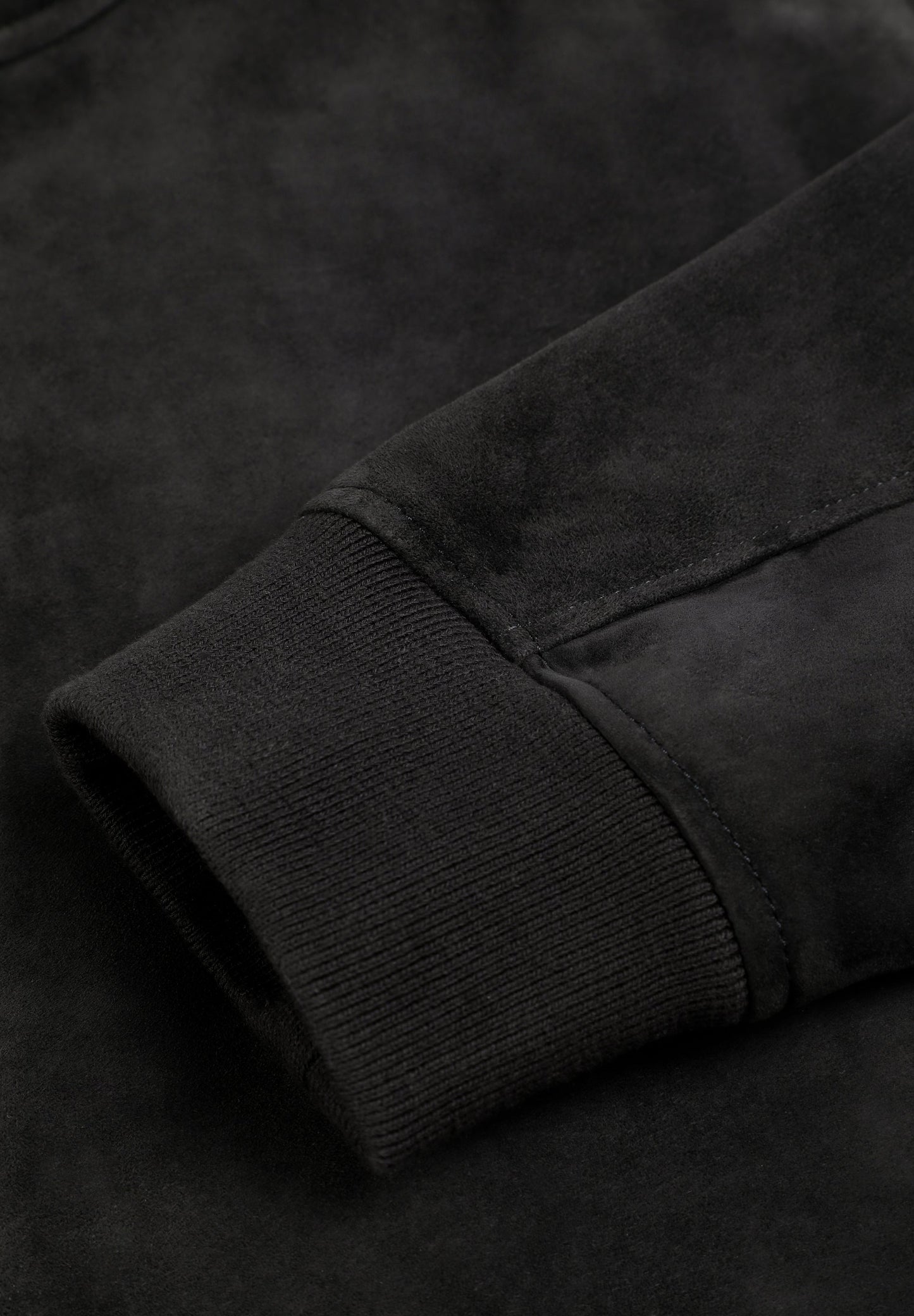 GOATSKIN JACKET