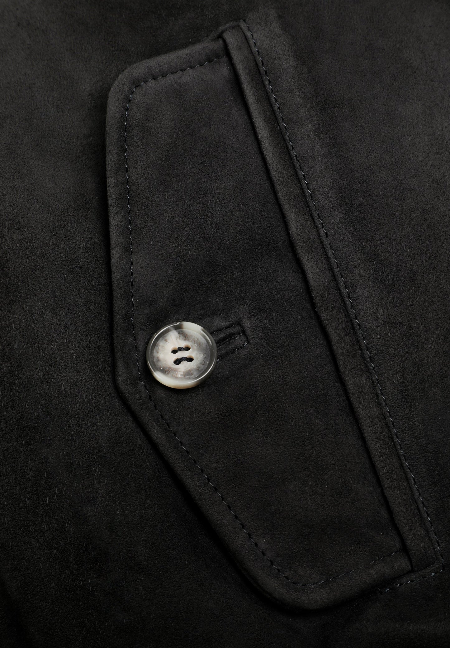 GOATSKIN JACKET