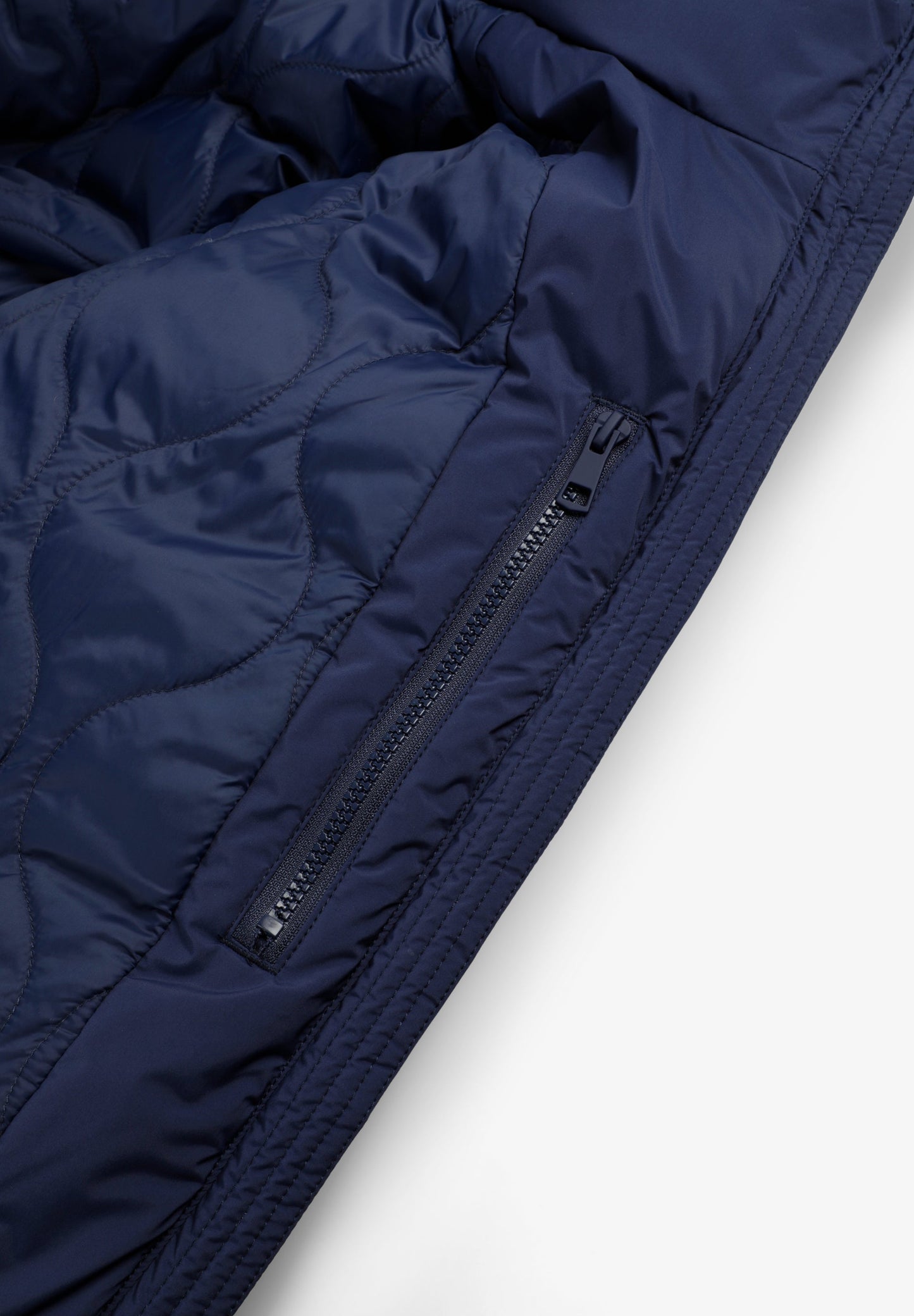 THERMOLITE® PADDED JACKET