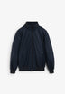 WATERPROOF JACKET WITH HOOD