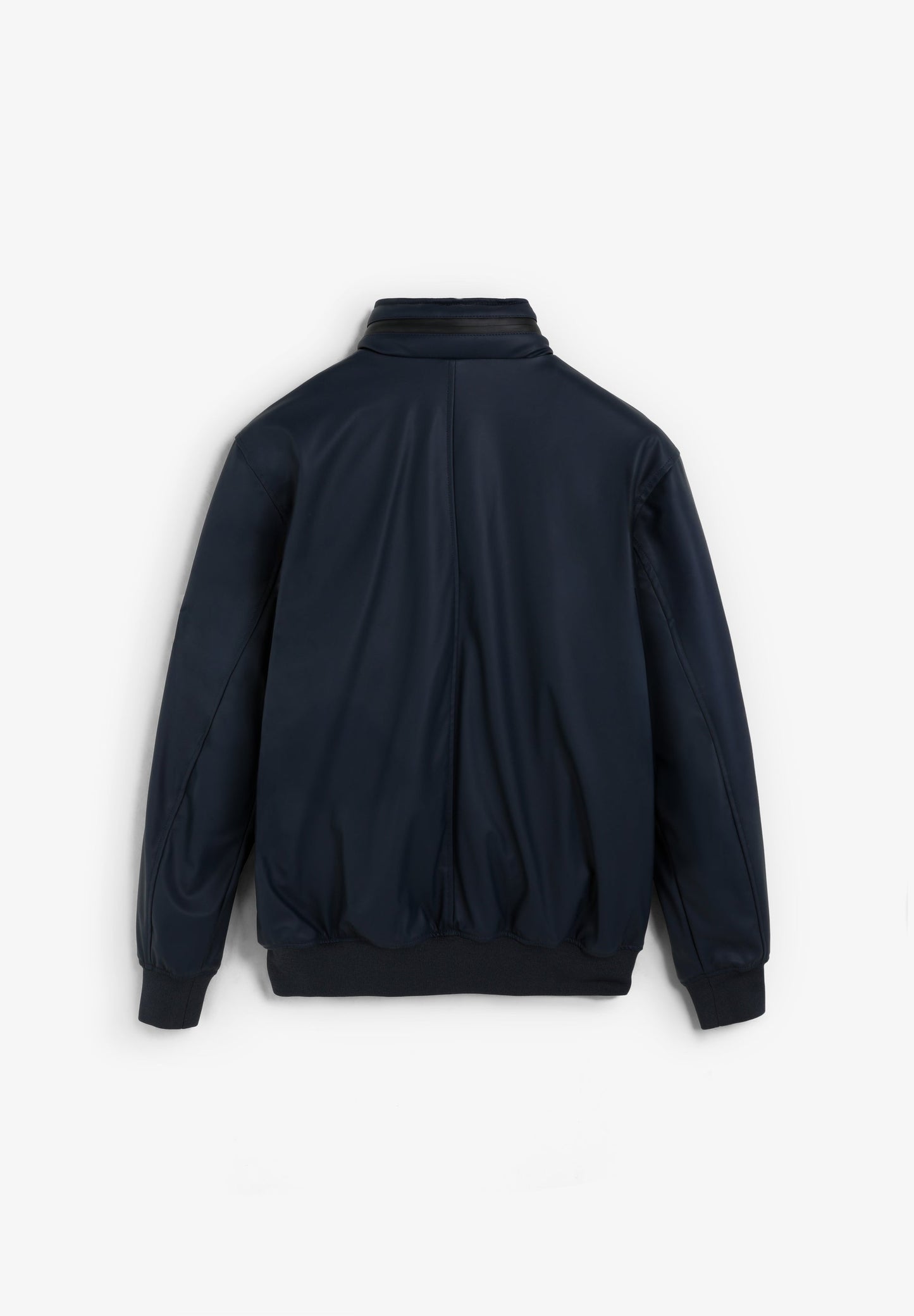 WATERPROOF JACKET WITH HOOD