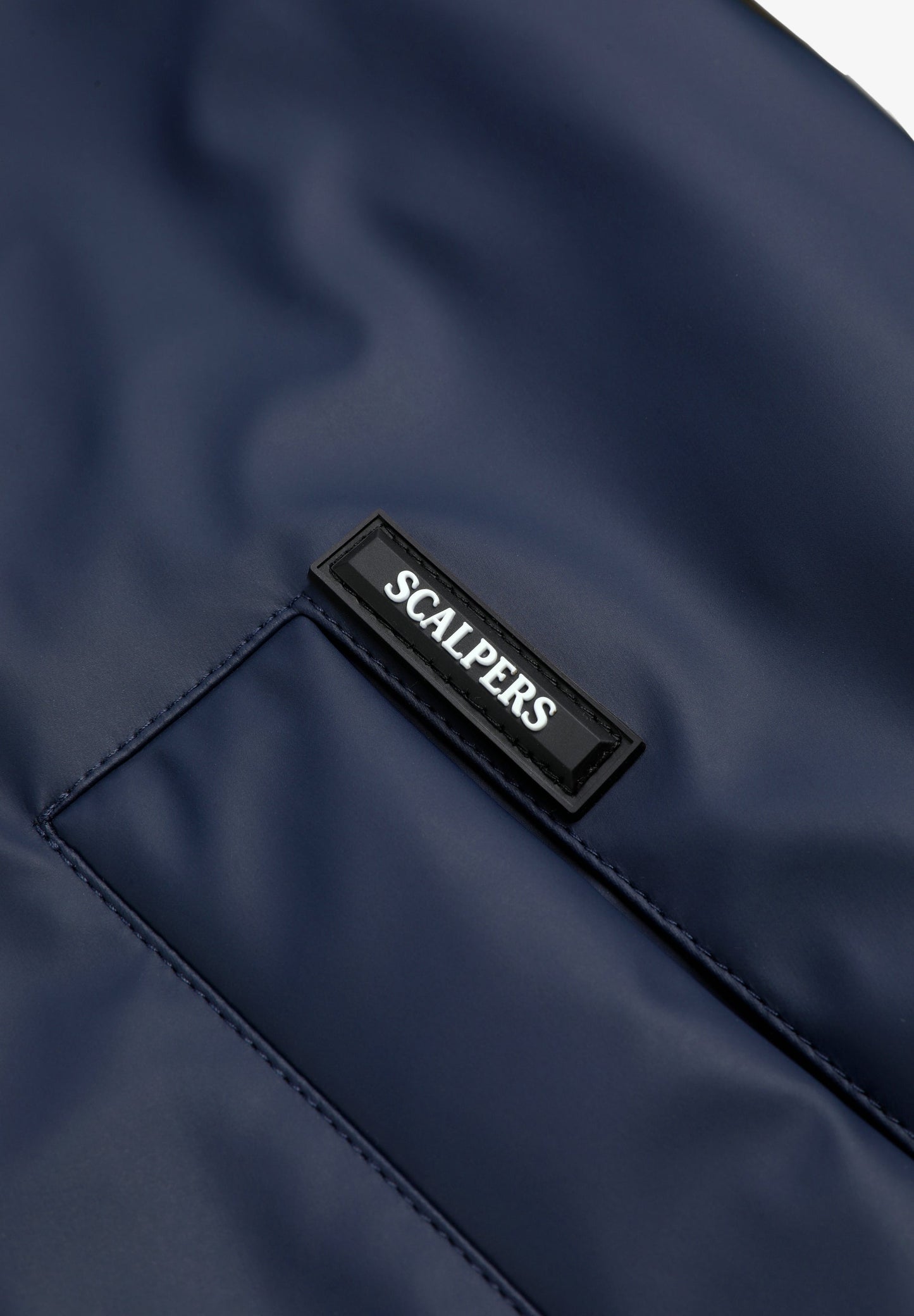 WATERPROOF JACKET WITH HOOD