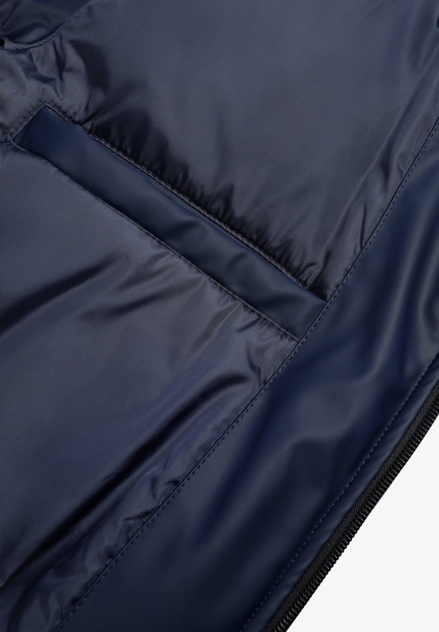 WATERPROOF JACKET WITH HOOD