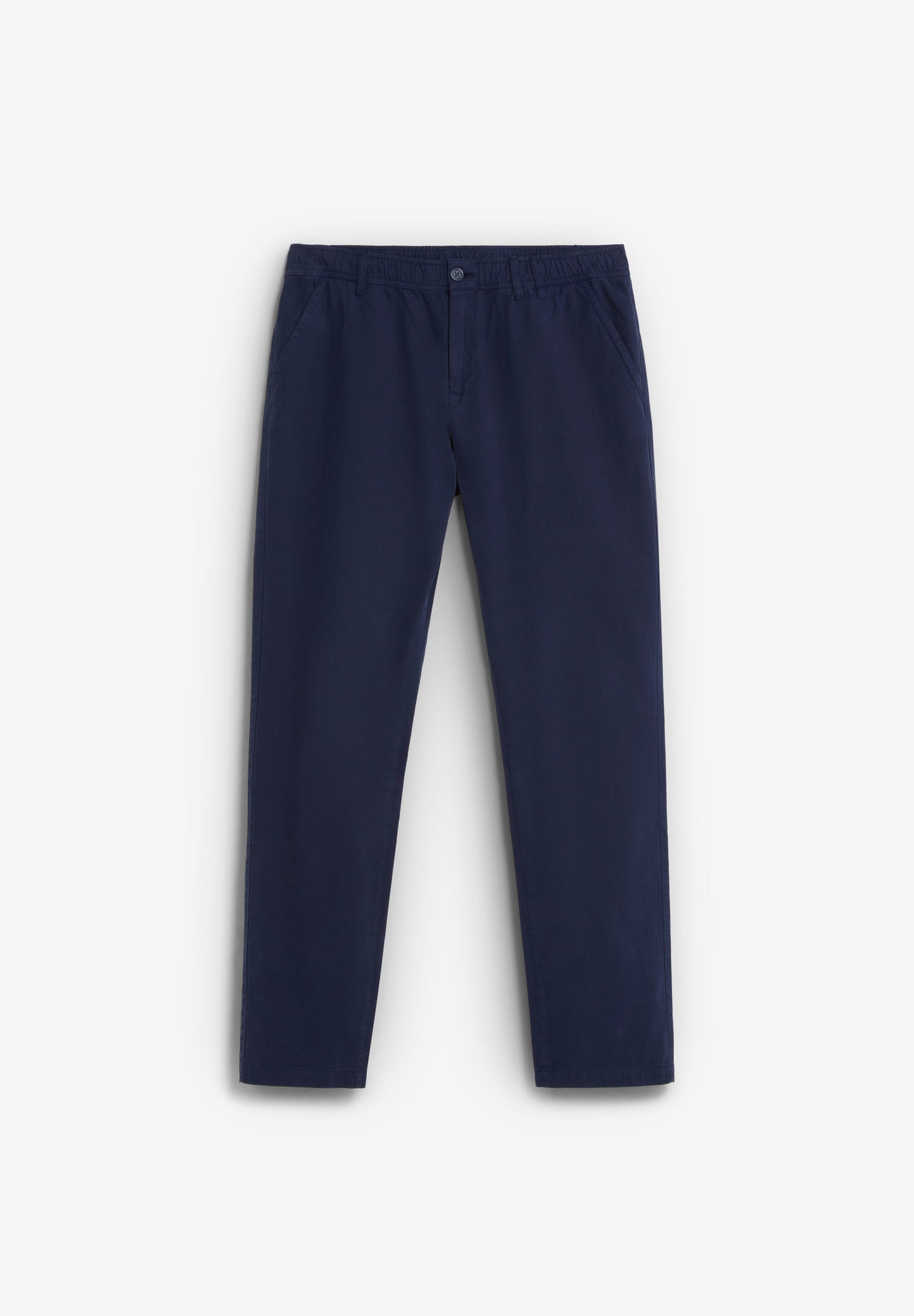 REGULAR FIT TWILL JEANS