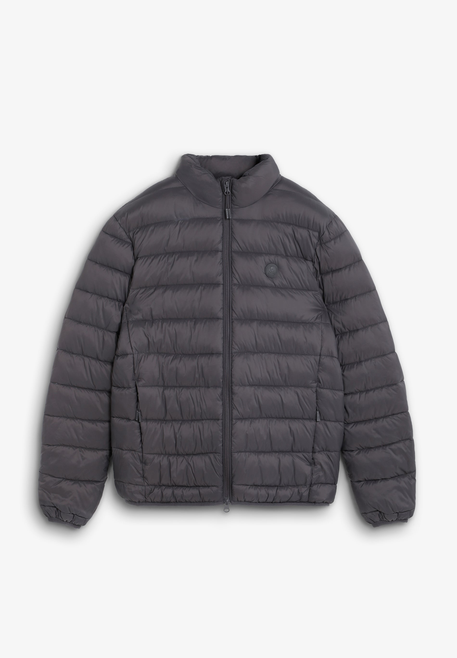 LIGHT PUFFER JACKET