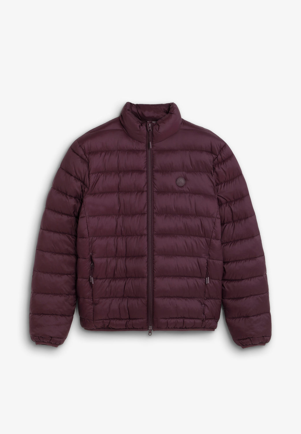 CHAQUETA ACOLCHADA LIGERA - Scalpers
