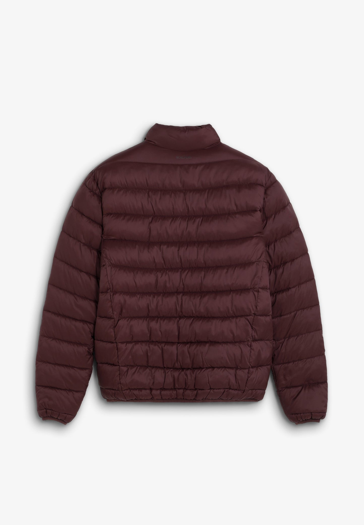 LIGHT PUFFER JACKET