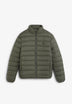 LIGHT PUFFER JACKET