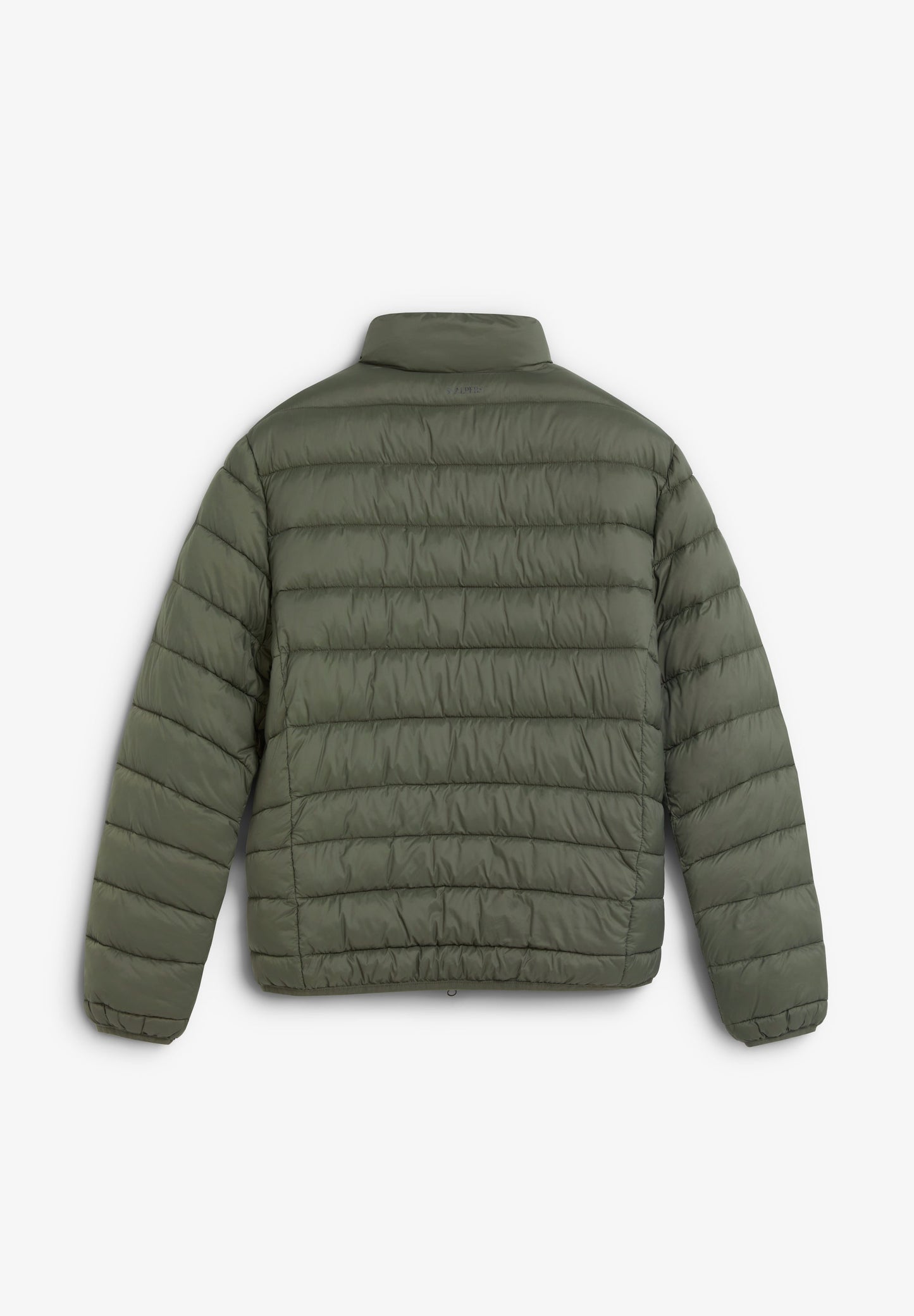 LIGHT PUFFER JACKET