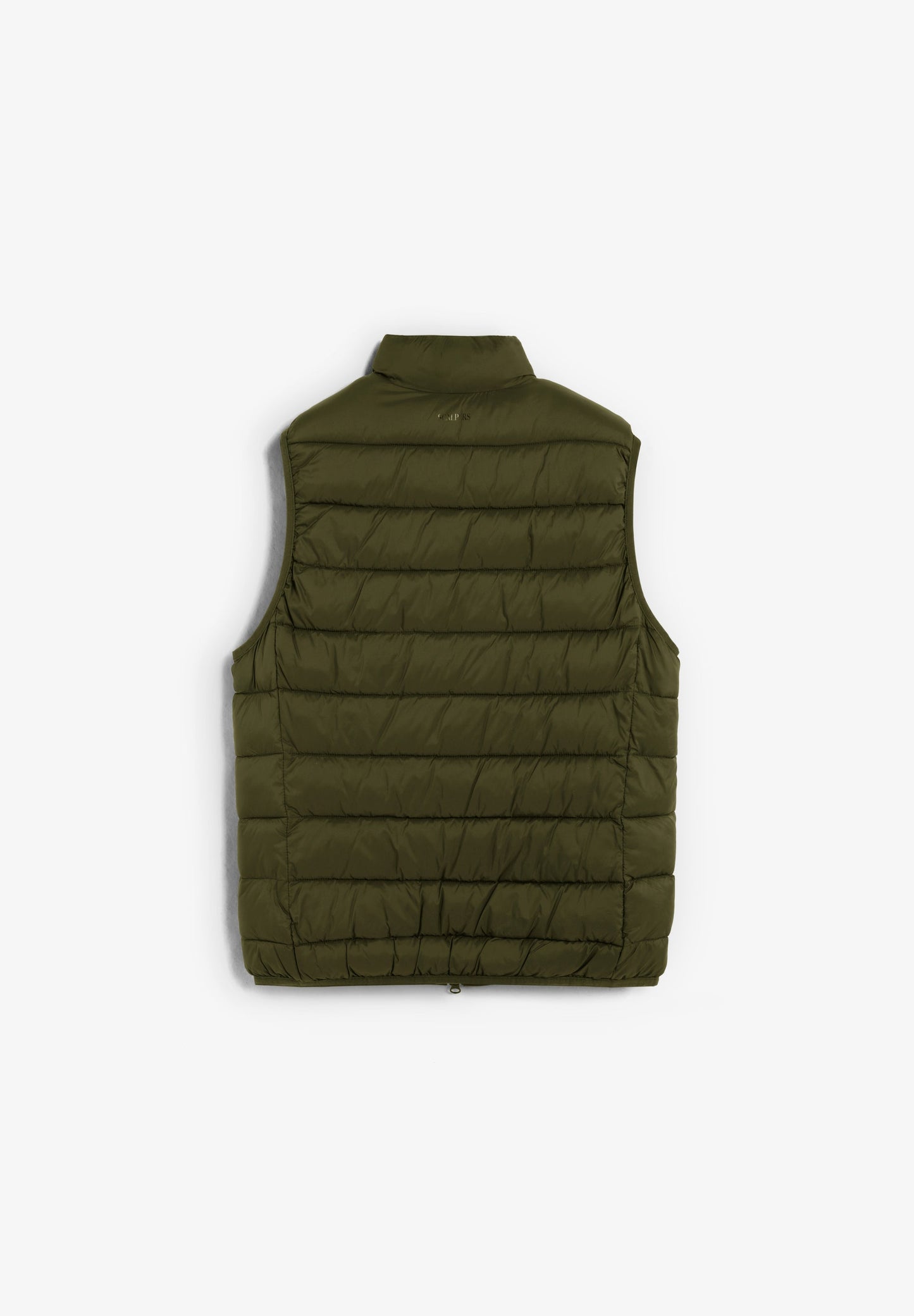 LIGHT PUFFER VEST