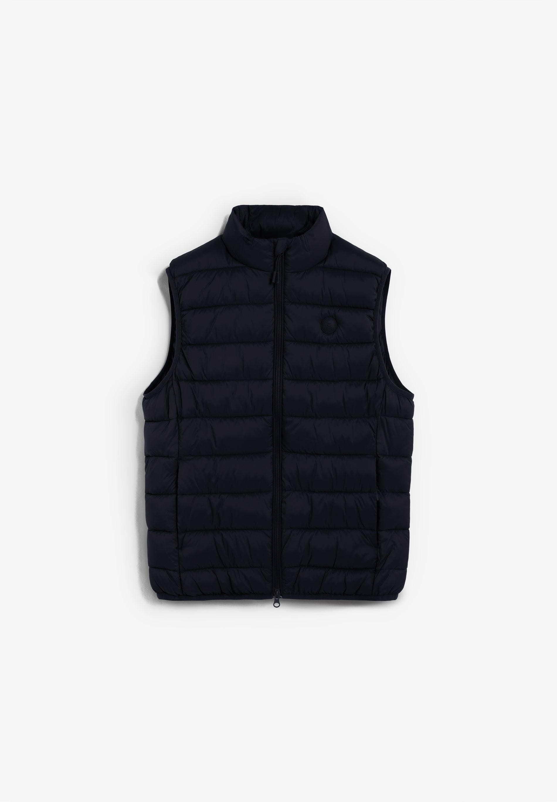 LIGHTWEIGHT PUFFER VEST