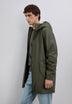 WATERPROOF LOGO JACKET