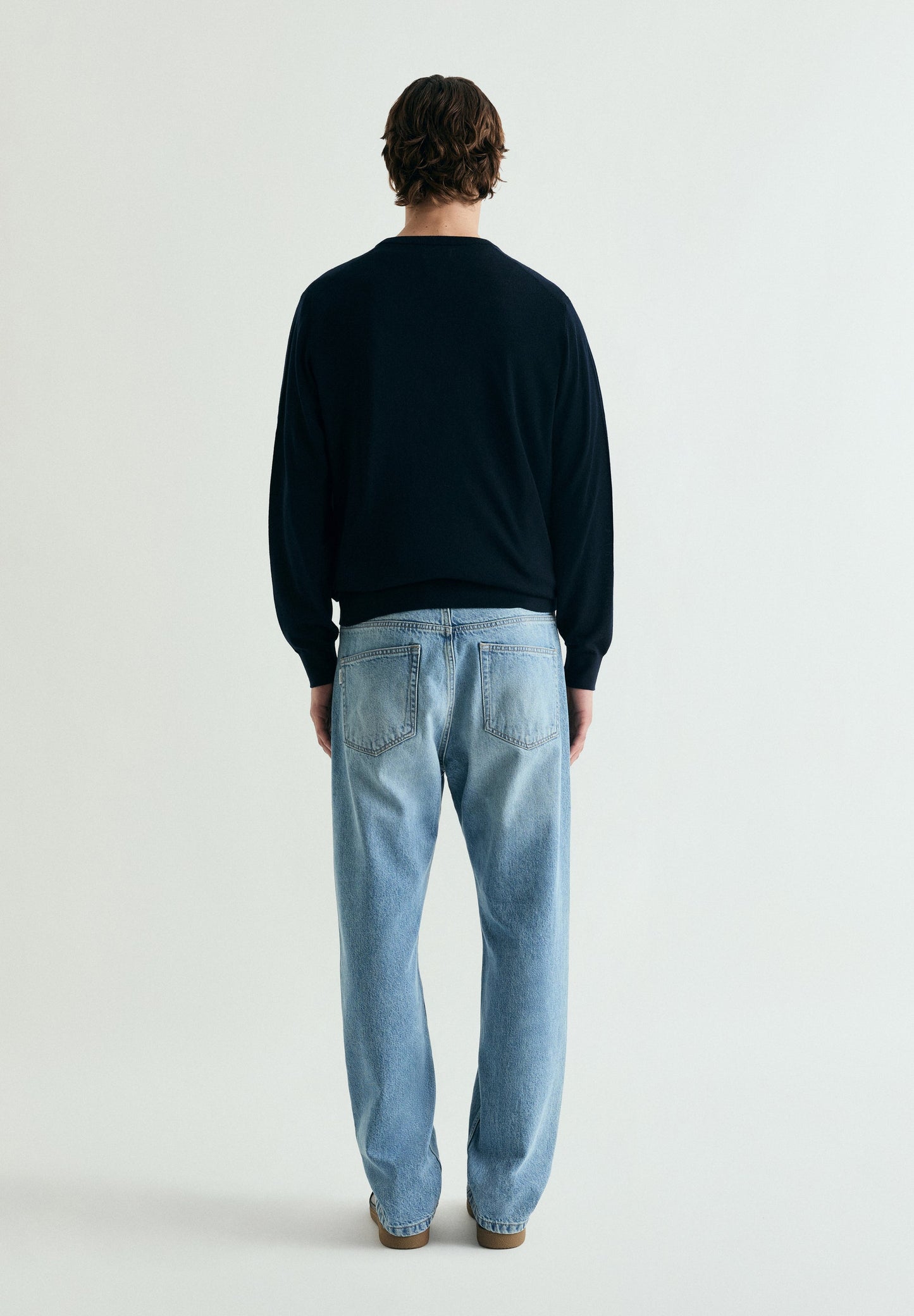 REGULAR FIT JEANS