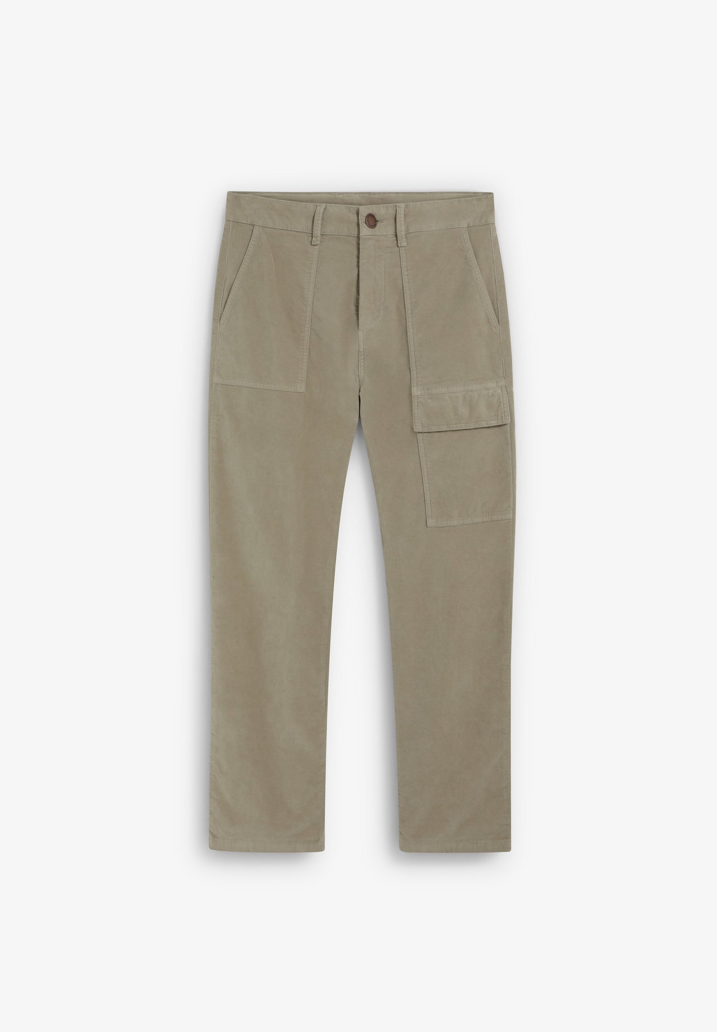 SCMOLESKINE CARGO PANTS