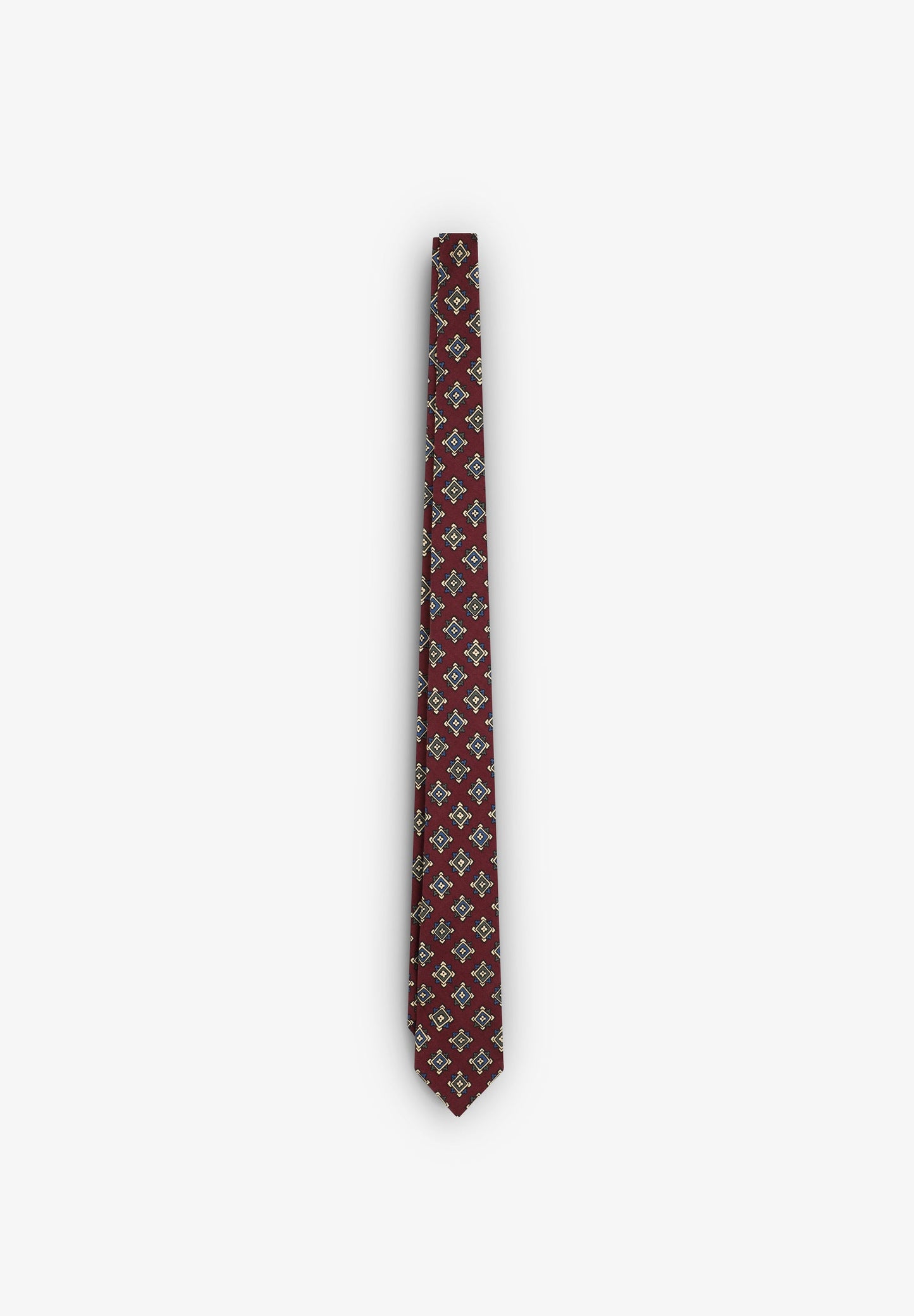 SCARNAU TIE