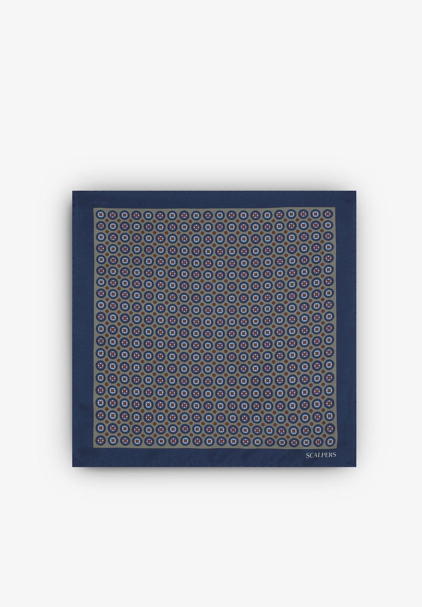 SCCLASSIC MOTIVE POCHETTE
