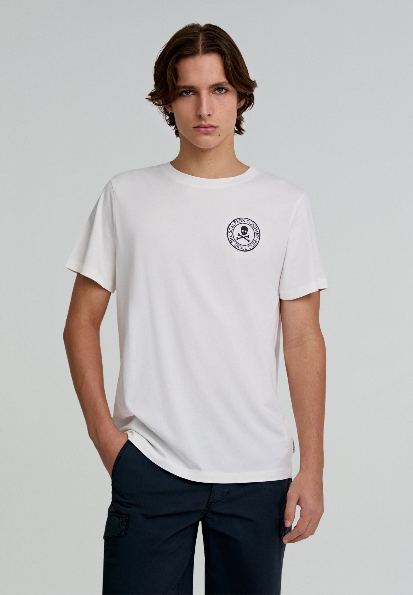 STROKE LT II TEE