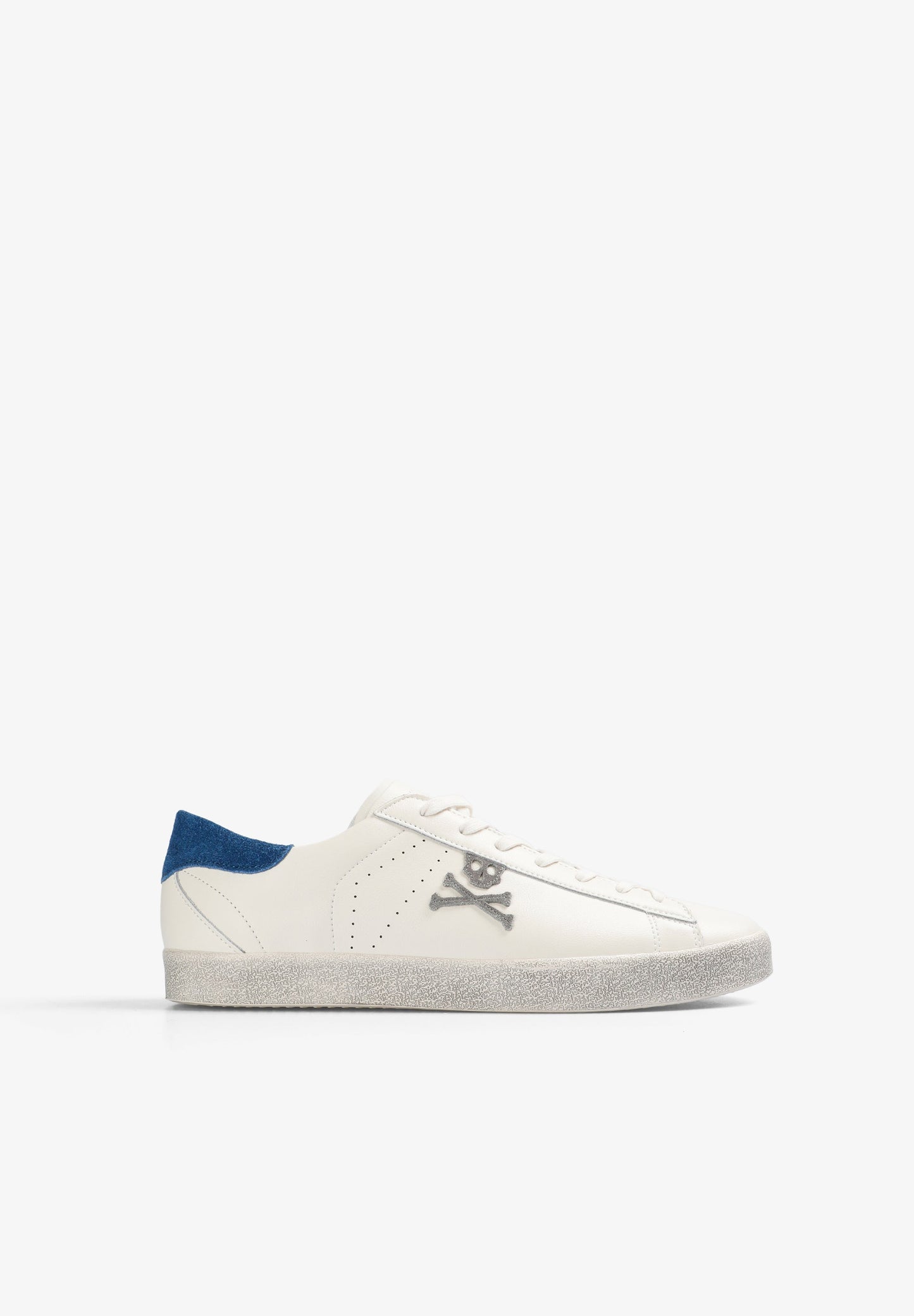 CLASSIC SOLE SKULL SNEAKERS