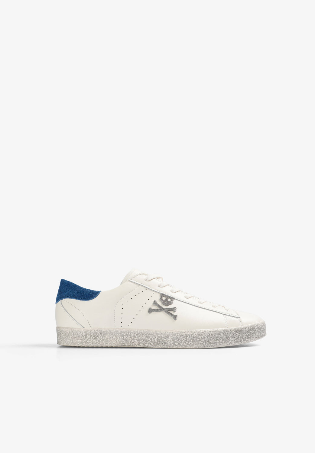 SNEAKERS CALAVERA SUELA CASCO - Scalpers