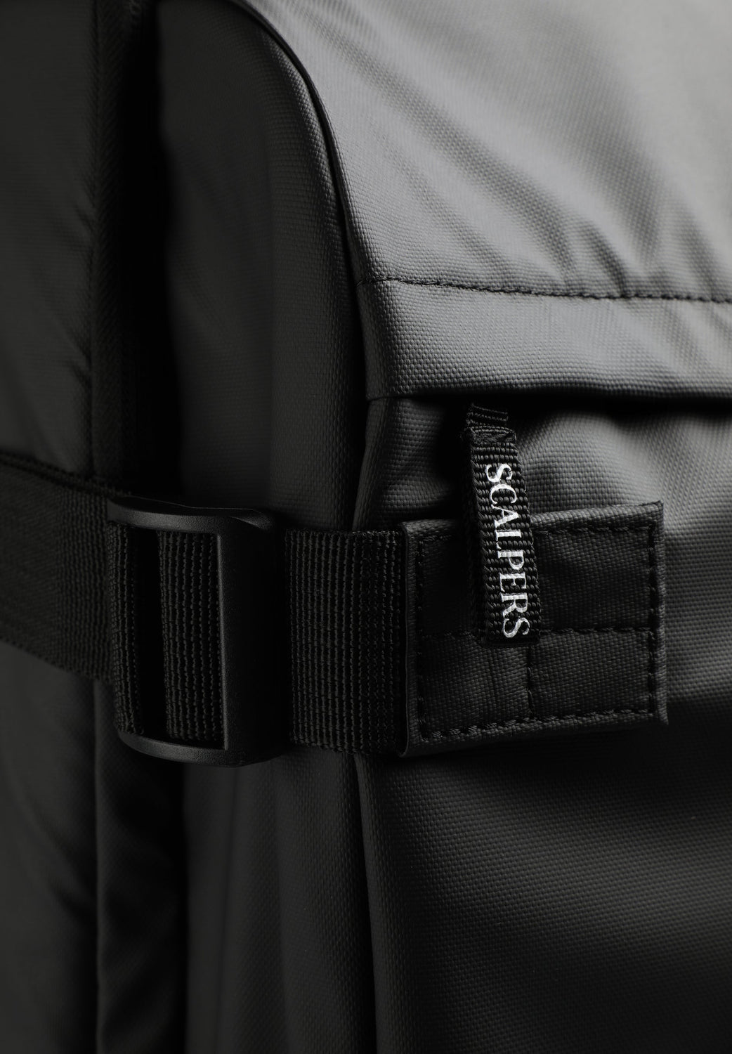 MALETA DE CABINA LIGERA 44L - Scalpers