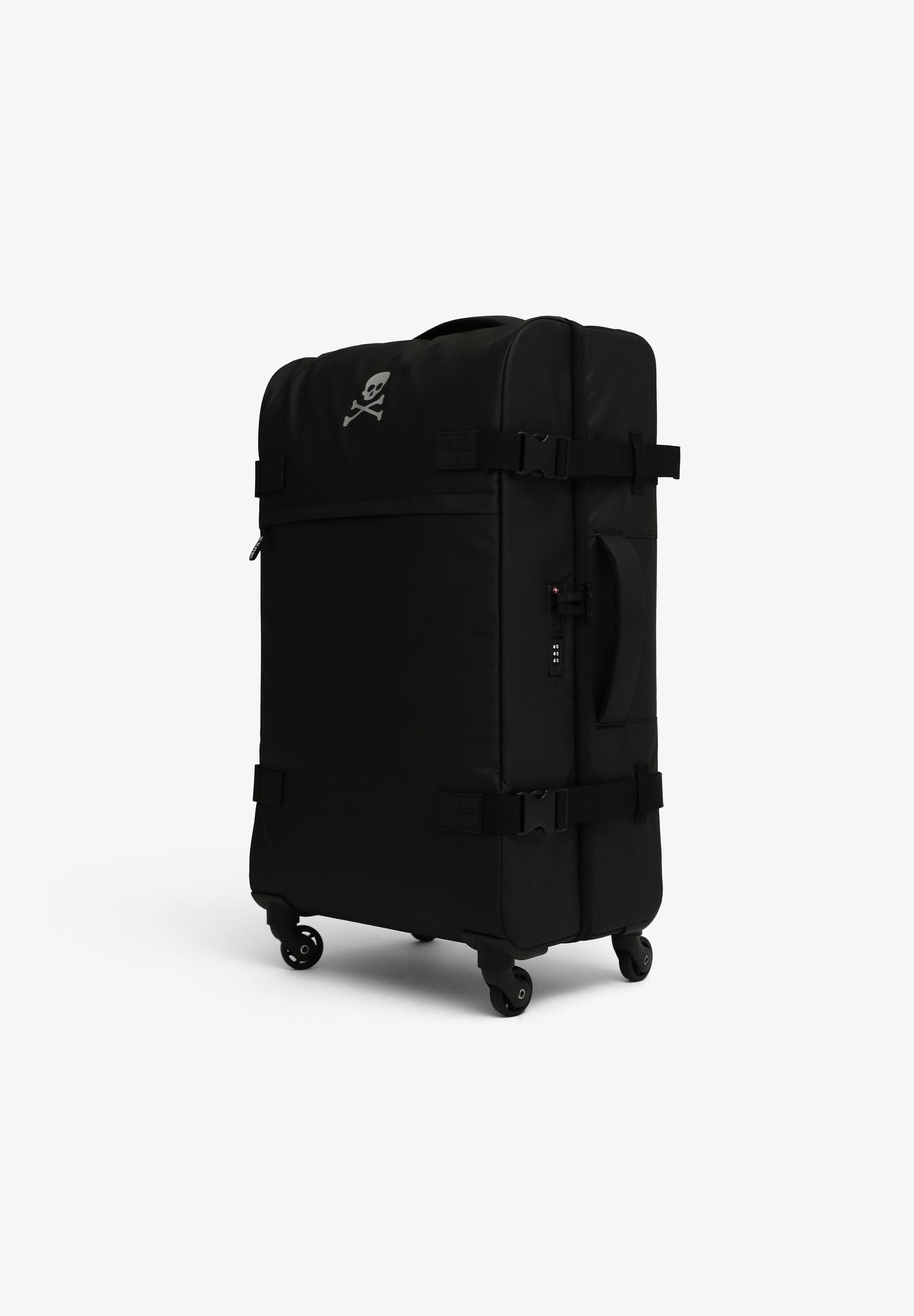MALETA DE CABINA LIGERA 80L - Scalpers