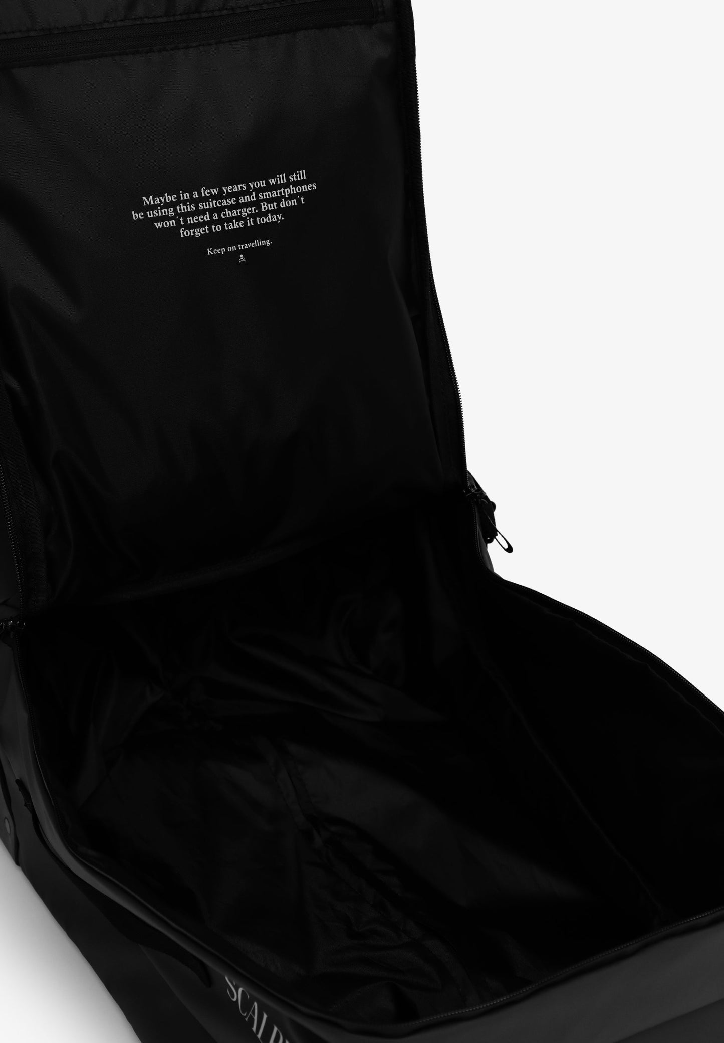 TRAVEL BACKPACK WITH WHEELS