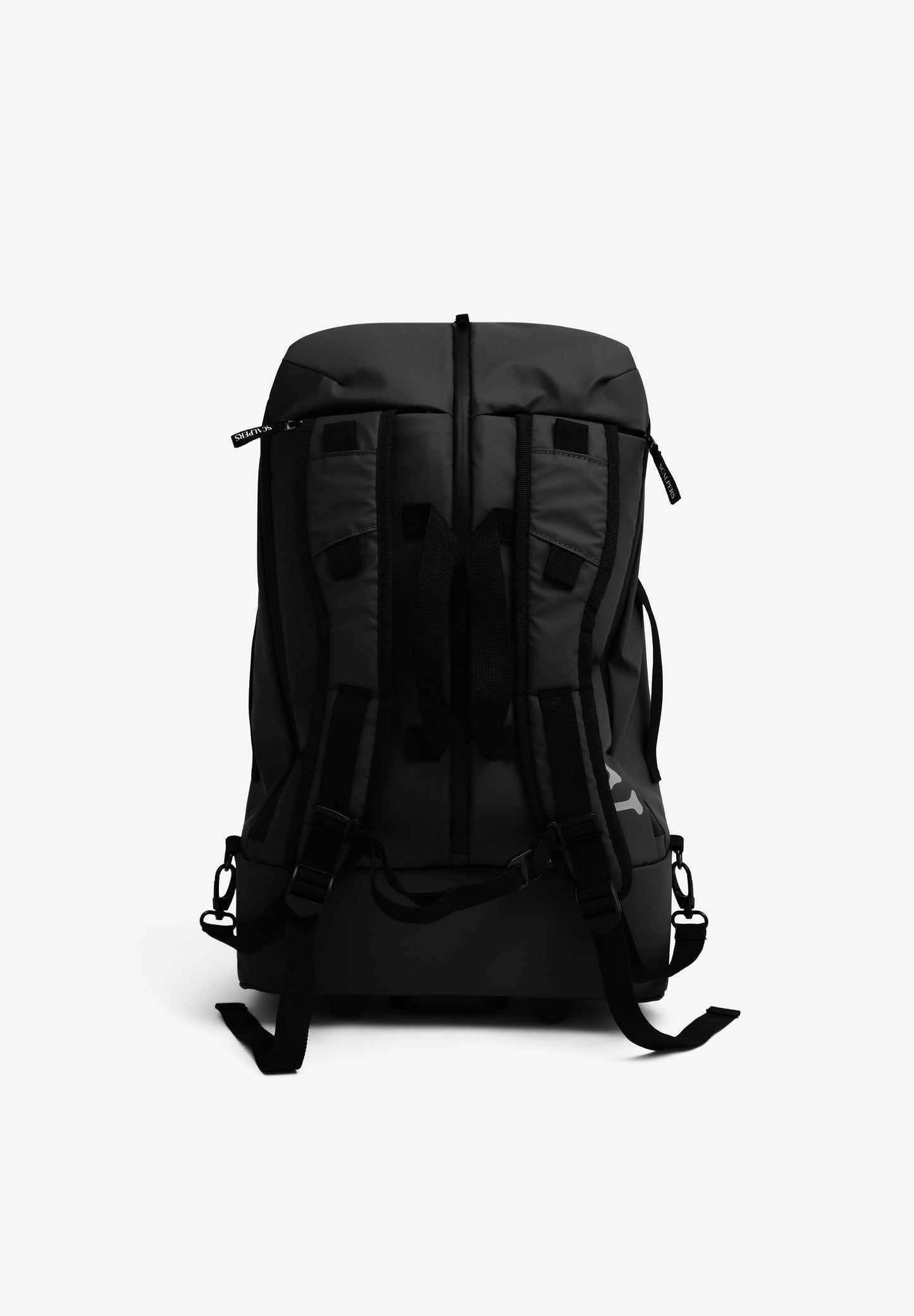 TRAVEL BACKPACK WITH WHEELS