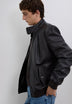 100% LEATHER JACKET