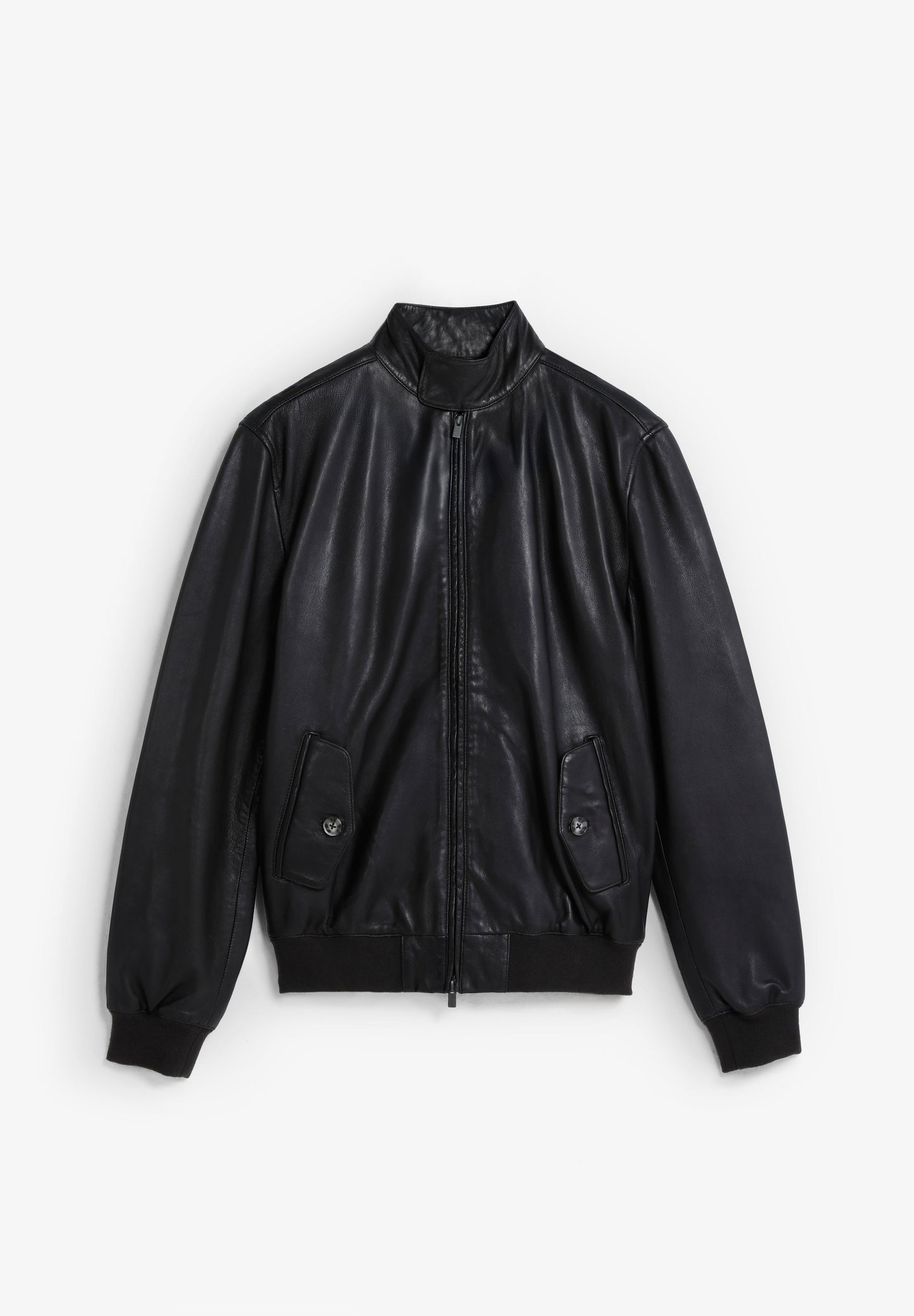 100% LEATHER JACKET