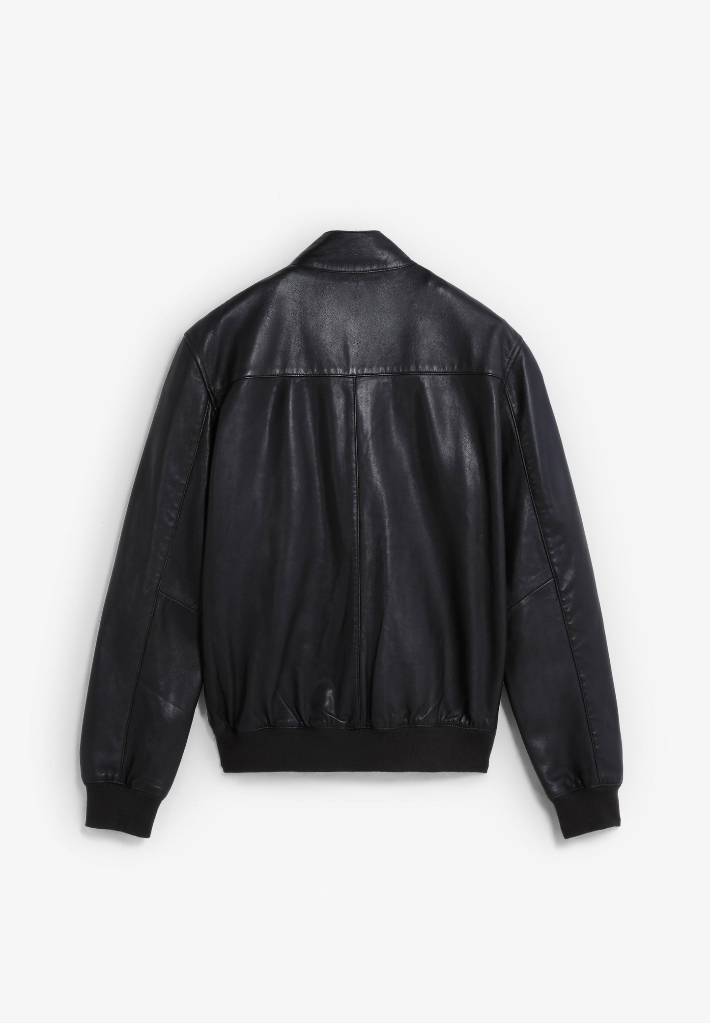 100% LEATHER JACKET