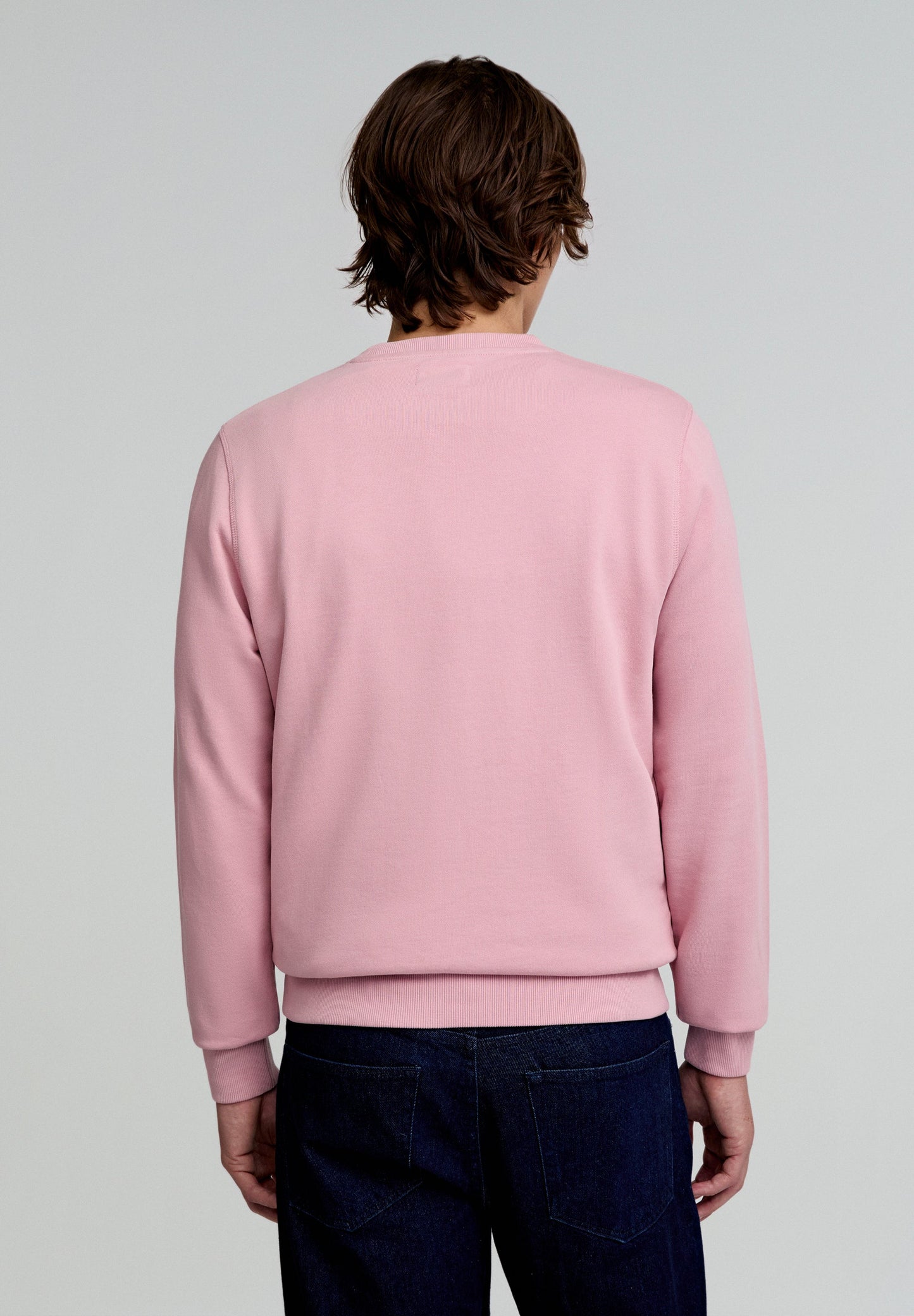 STROKE LT SWEATER