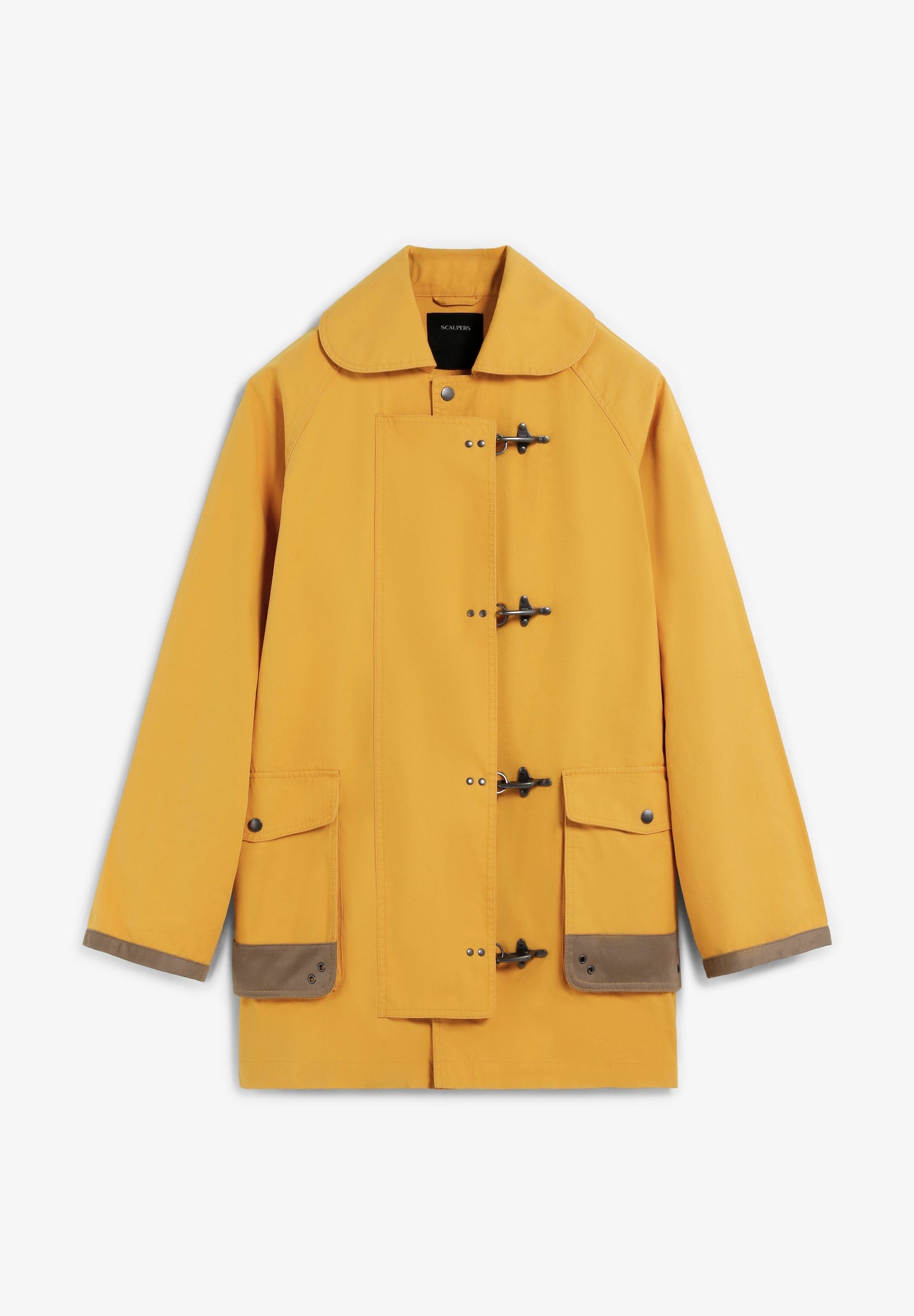 SCFAYER JACKET
