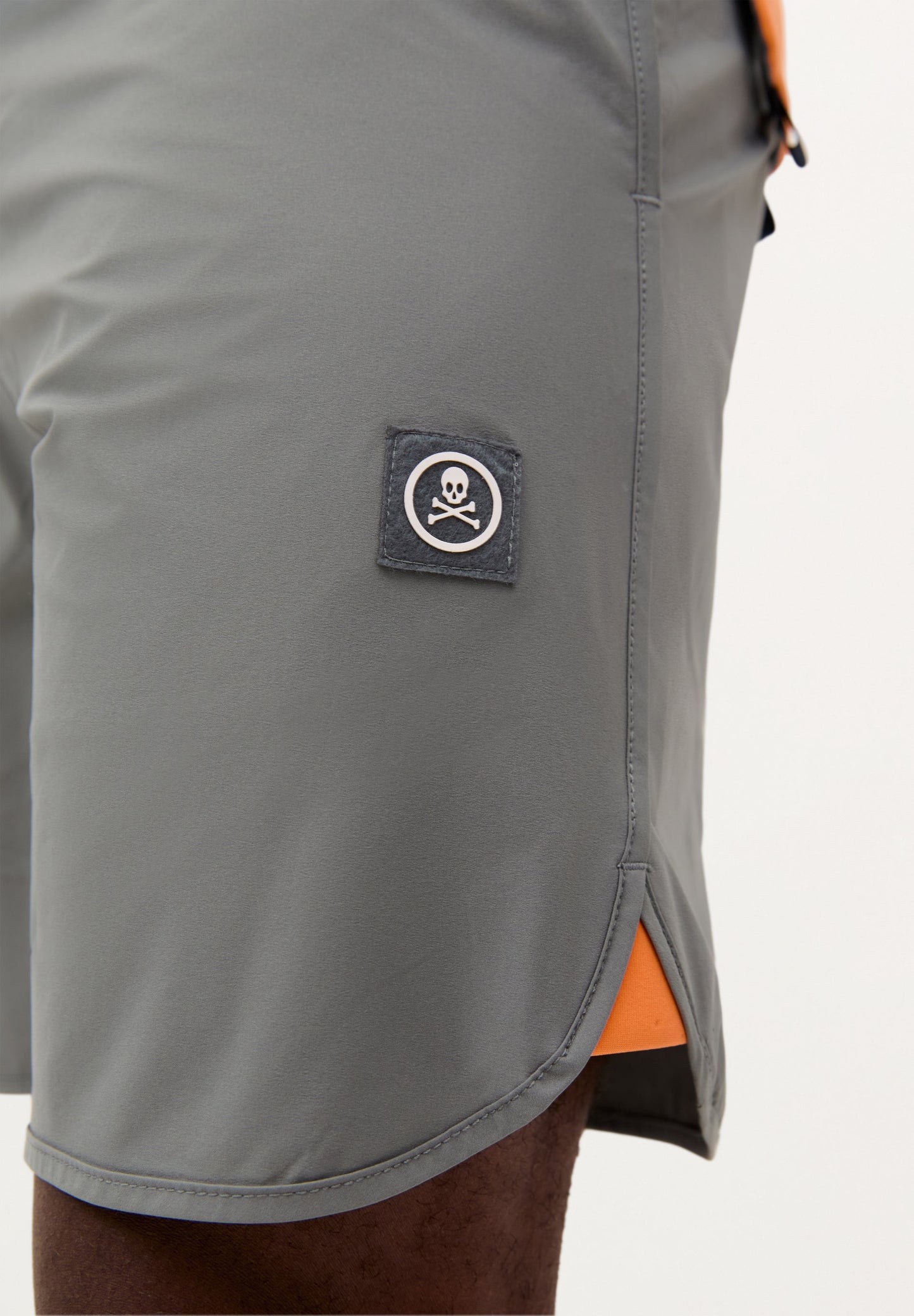 SC ADN NEOPRENE SWIMSUIT