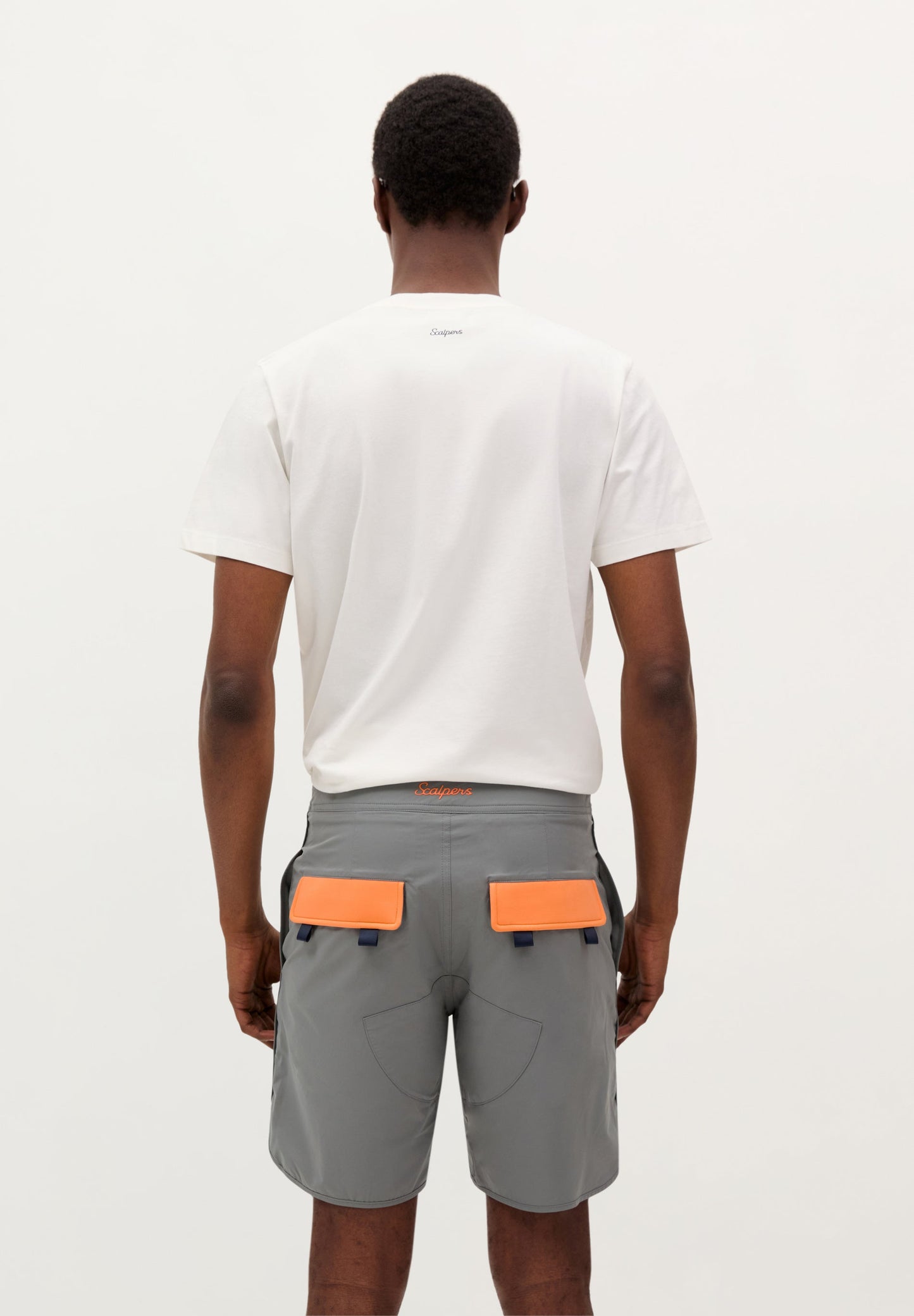 SC ADN NEOPRENE SWIMSUIT