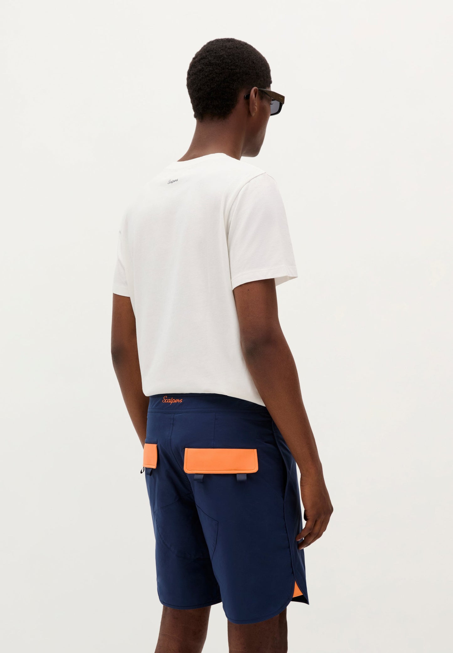 SC ADN NEOPRENE SWIMSUIT