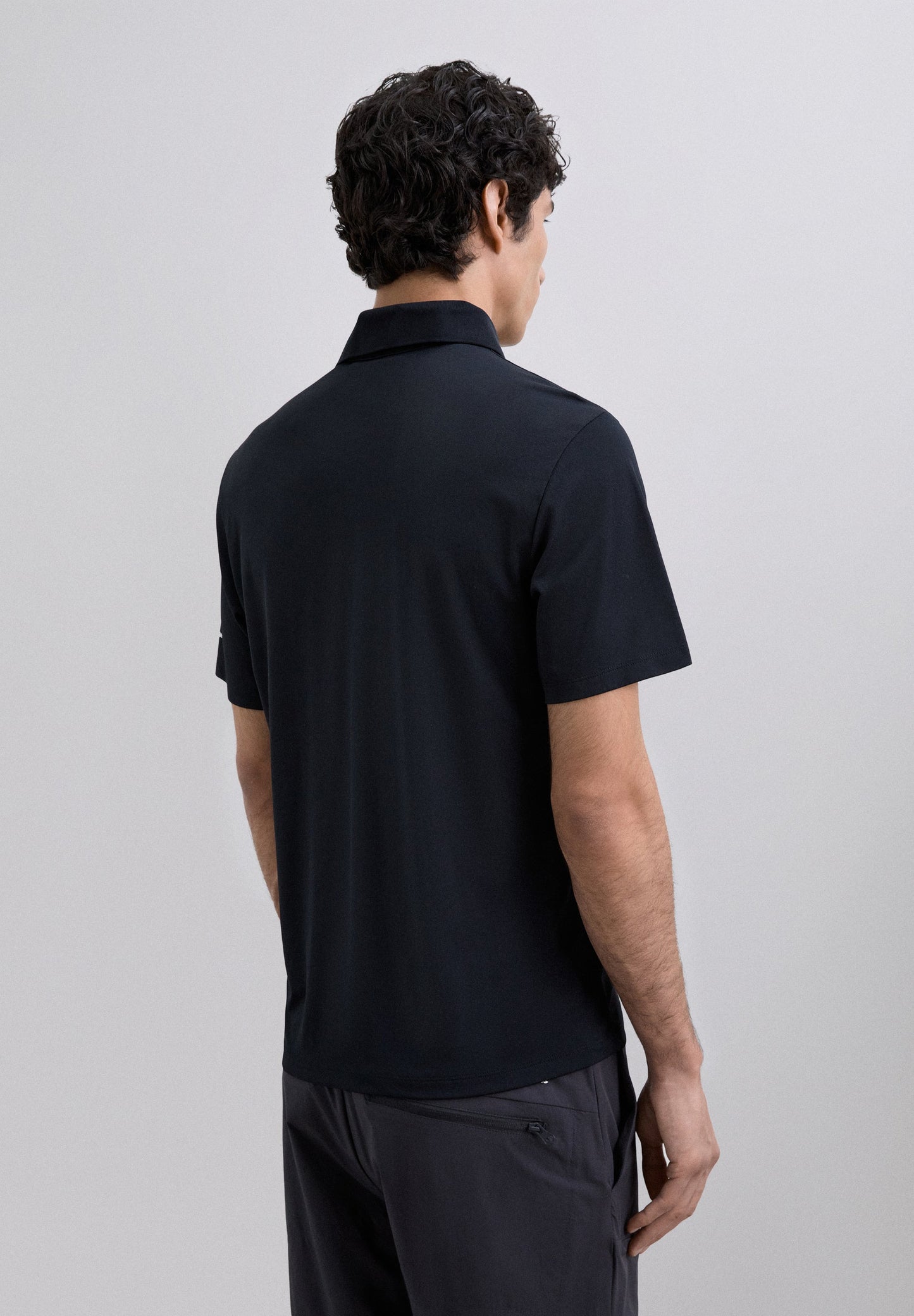 SCADN TECH POLO
