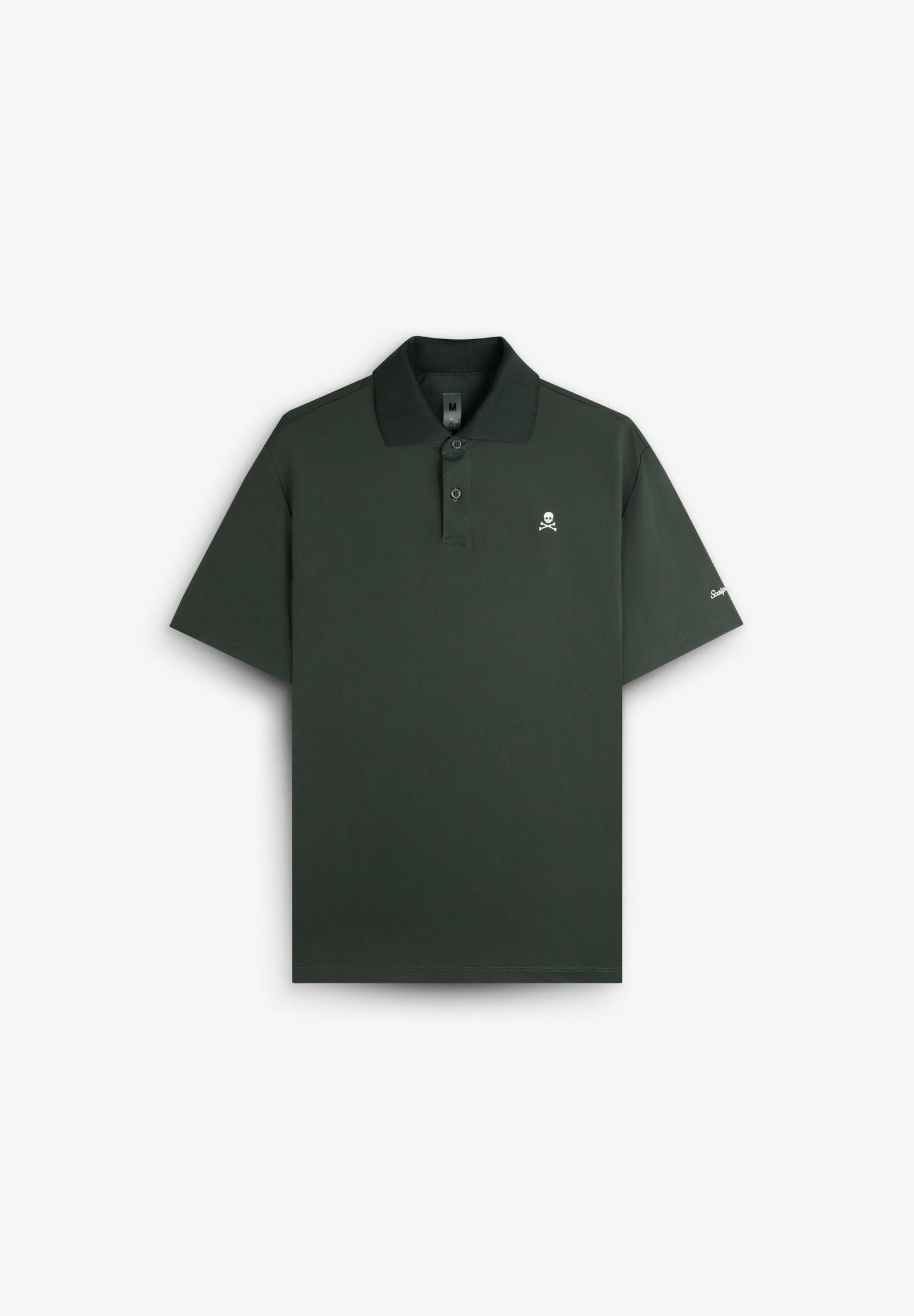 SCADN TECH POLO