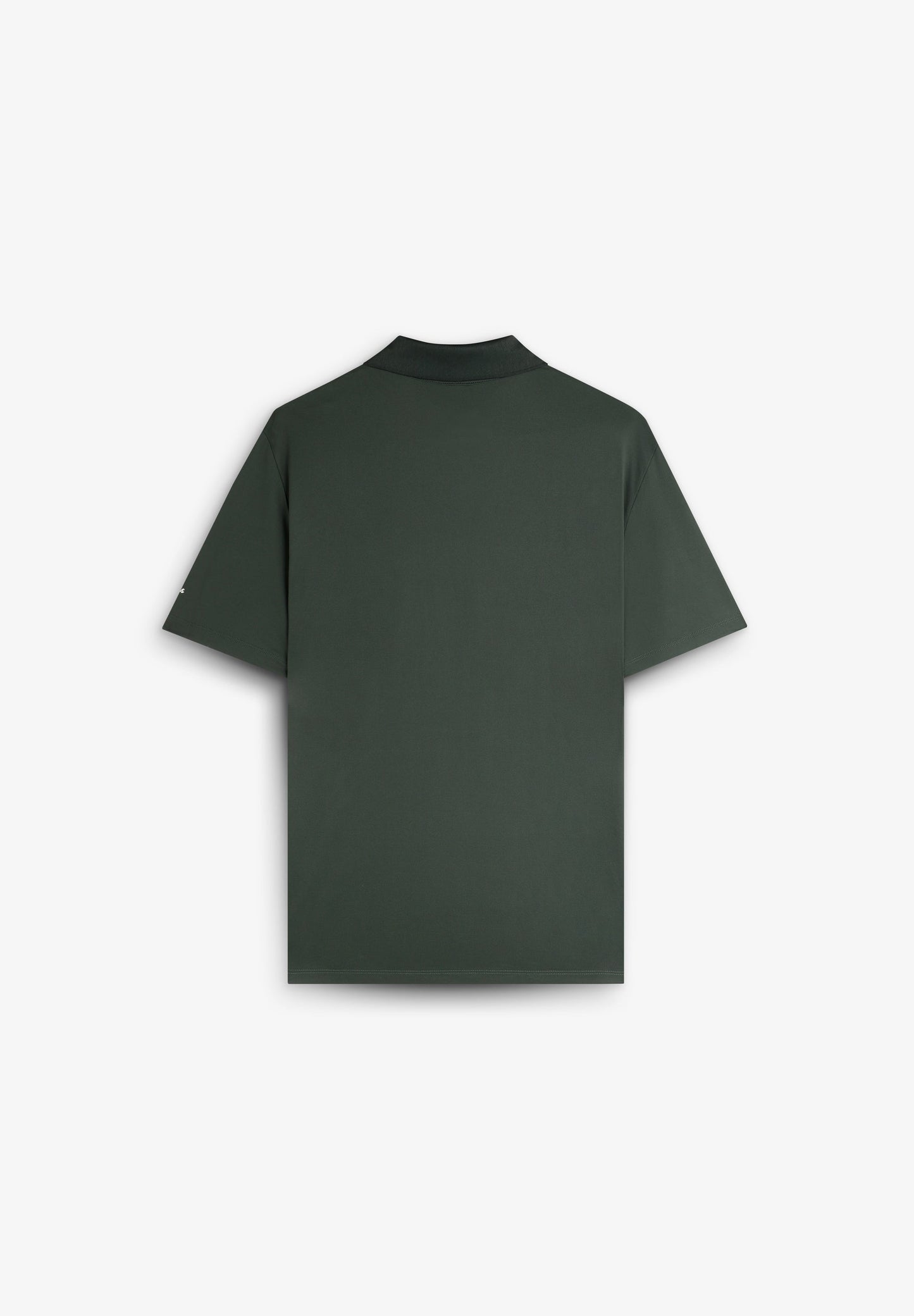 POLO LOGO CONTRASTE ADN - Scalpers